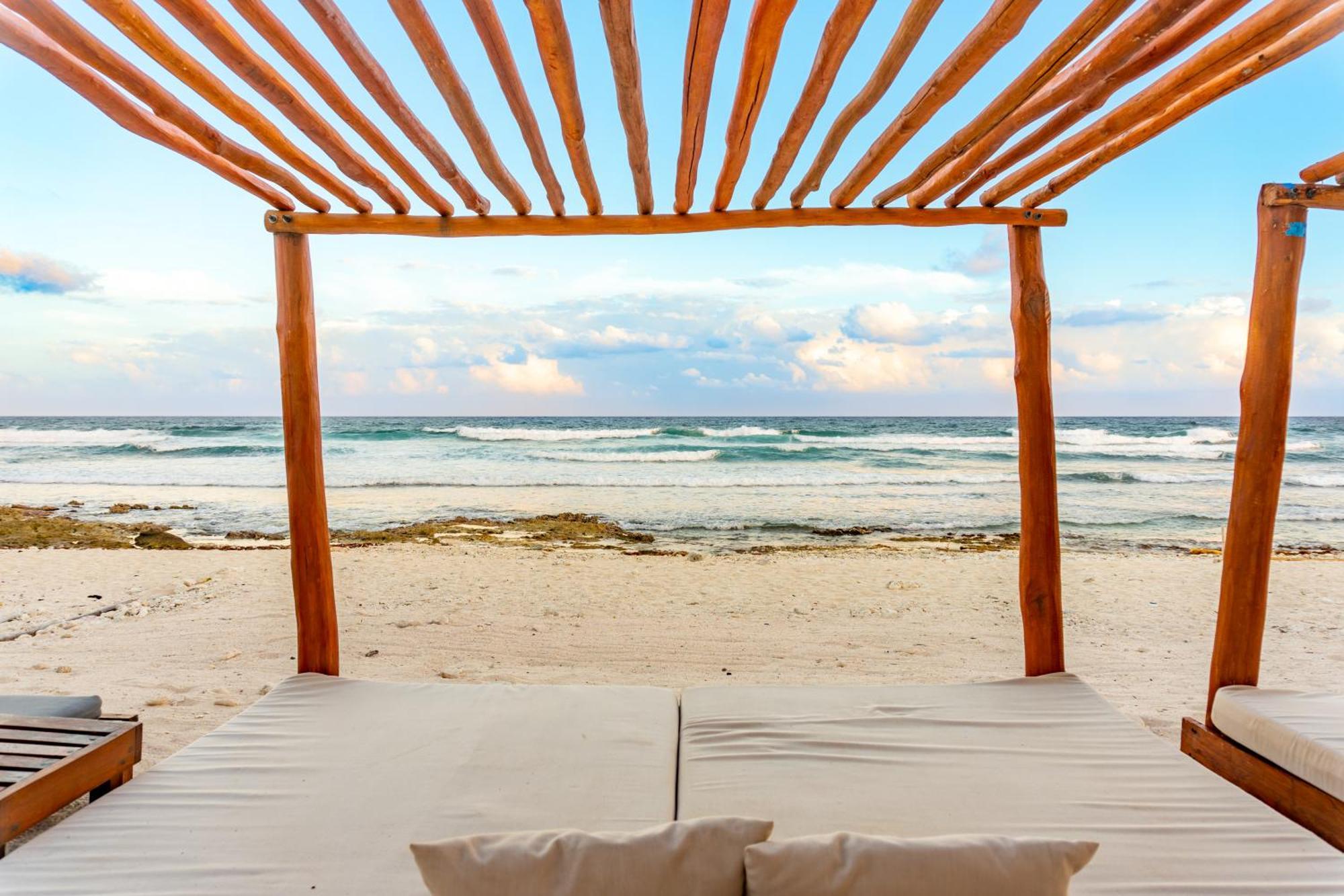 Apartment New Modern 1bdr - Access *