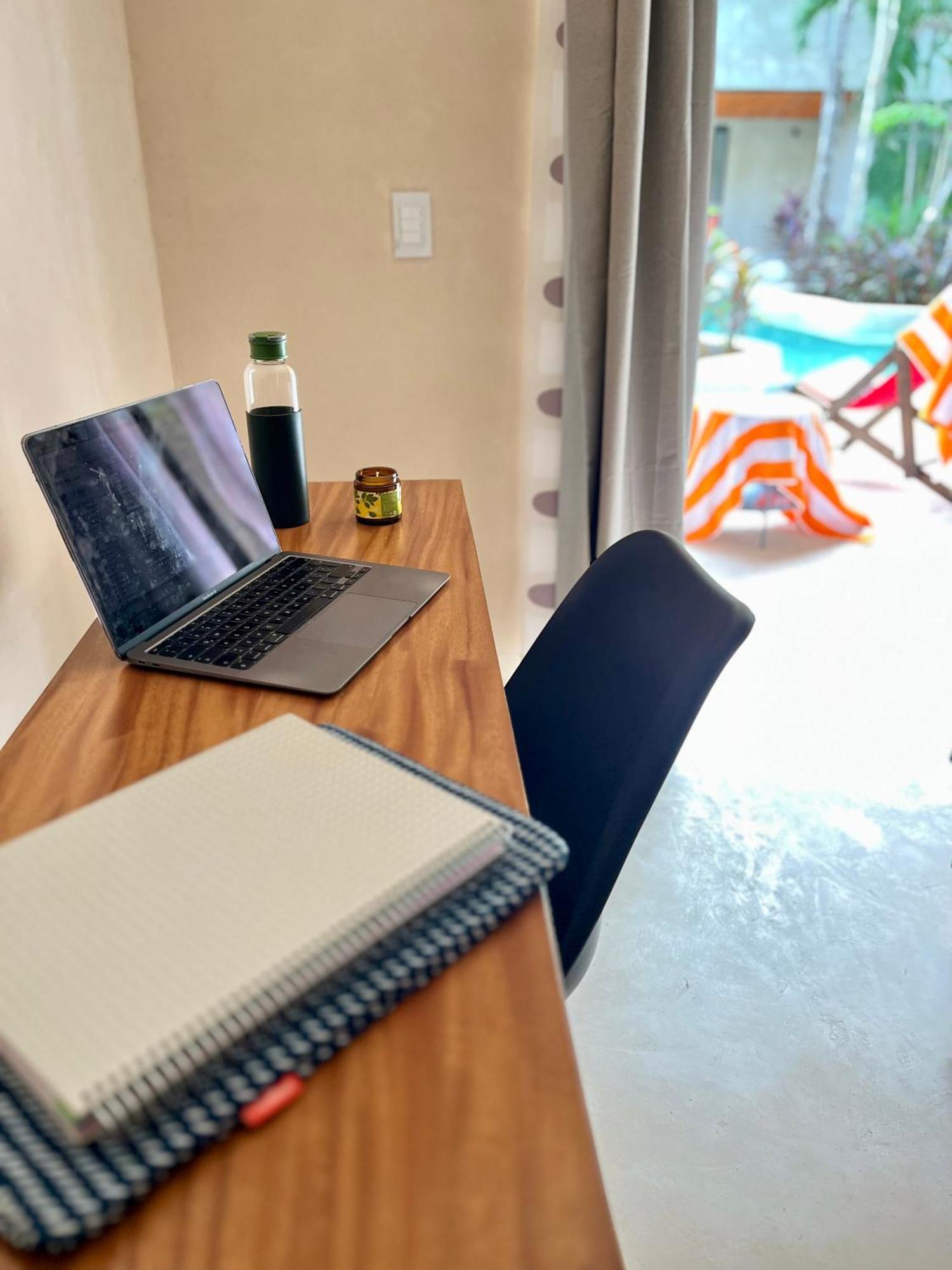 Jungle Gem With Swim-up Pool & Easy Paved Access Tulum