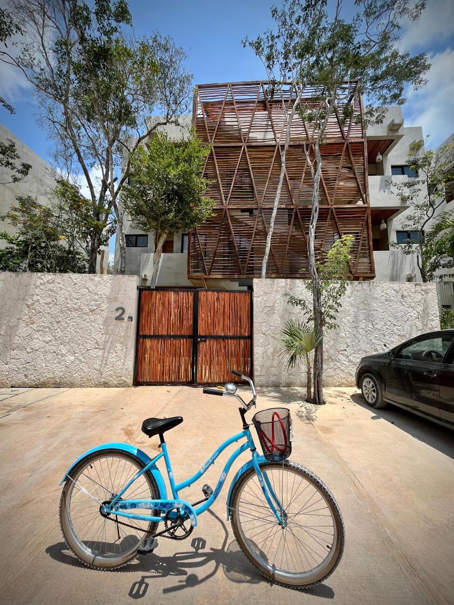 Jungle Gem With Swim-up Pool & Easy Paved Access Apartment *