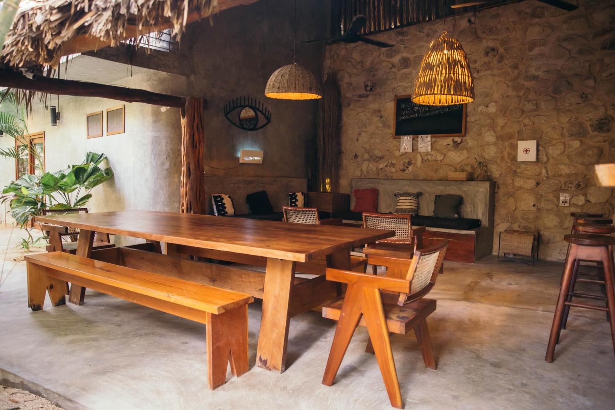 Villa Privada 8 Tulum