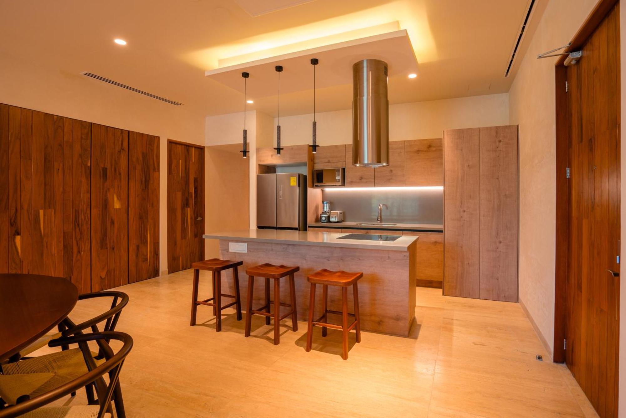 Hotel Bloom Tulum