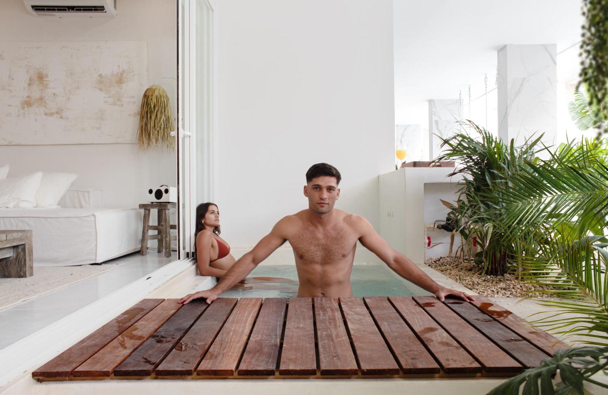 Hotel Jungle Luxe Tulum