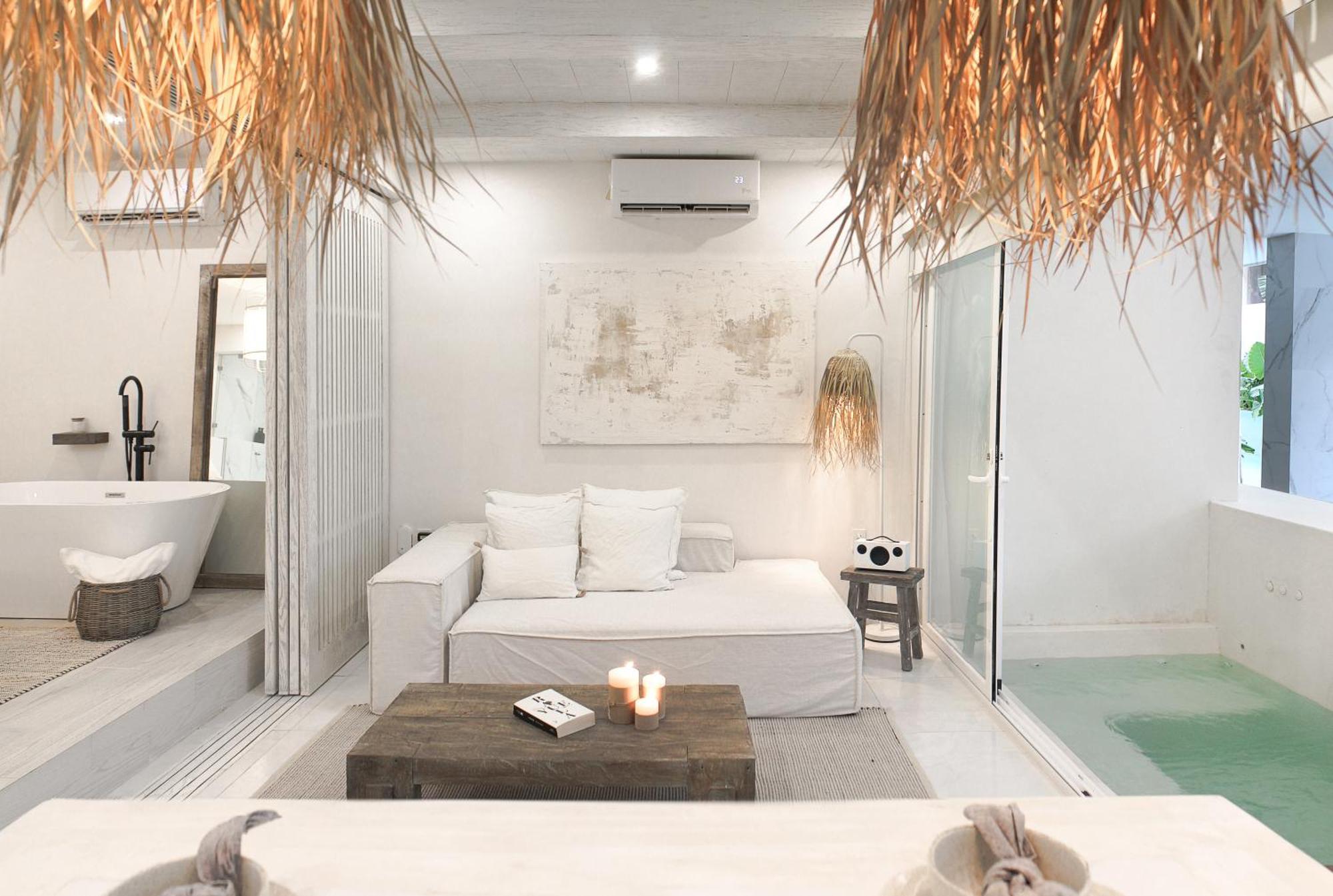 Hotel Jungle Luxe Tulum