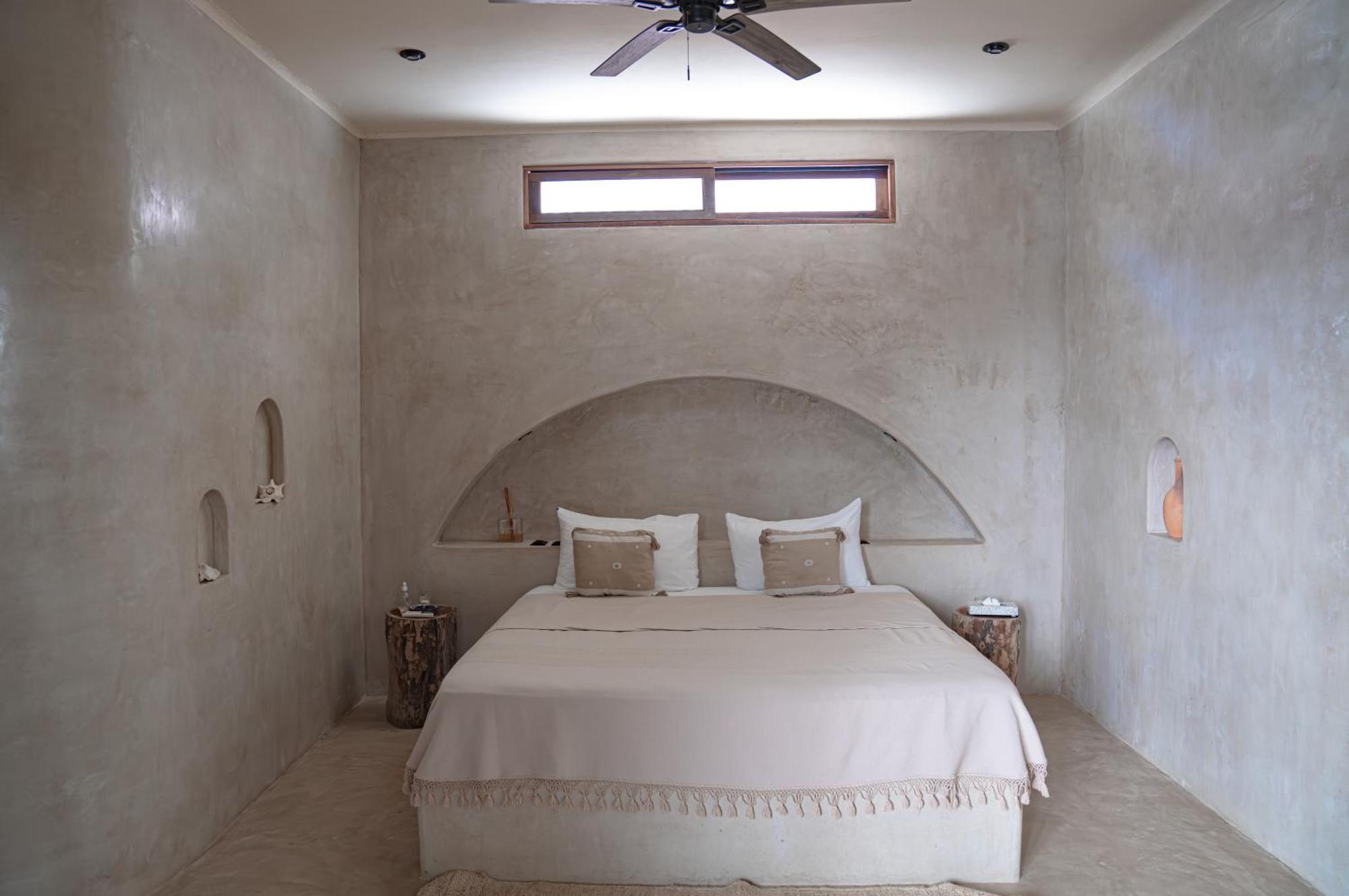 La Posada Del Sol Boutique Hotel Tulum Hotel 3*