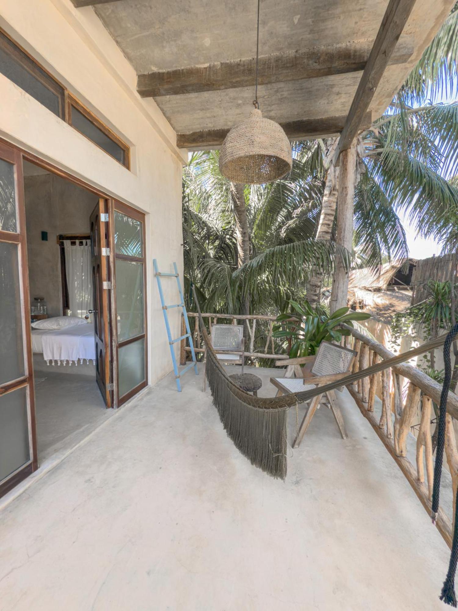 Hotel La Posada Del Sol Boutique Hotel Tulum 3*