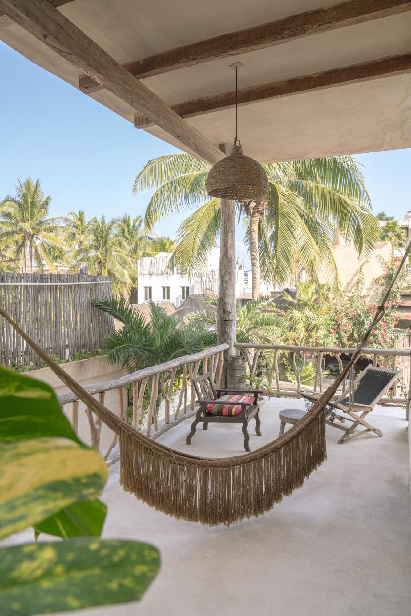 La Posada Del Sol Boutique Hotel Tulum 3*