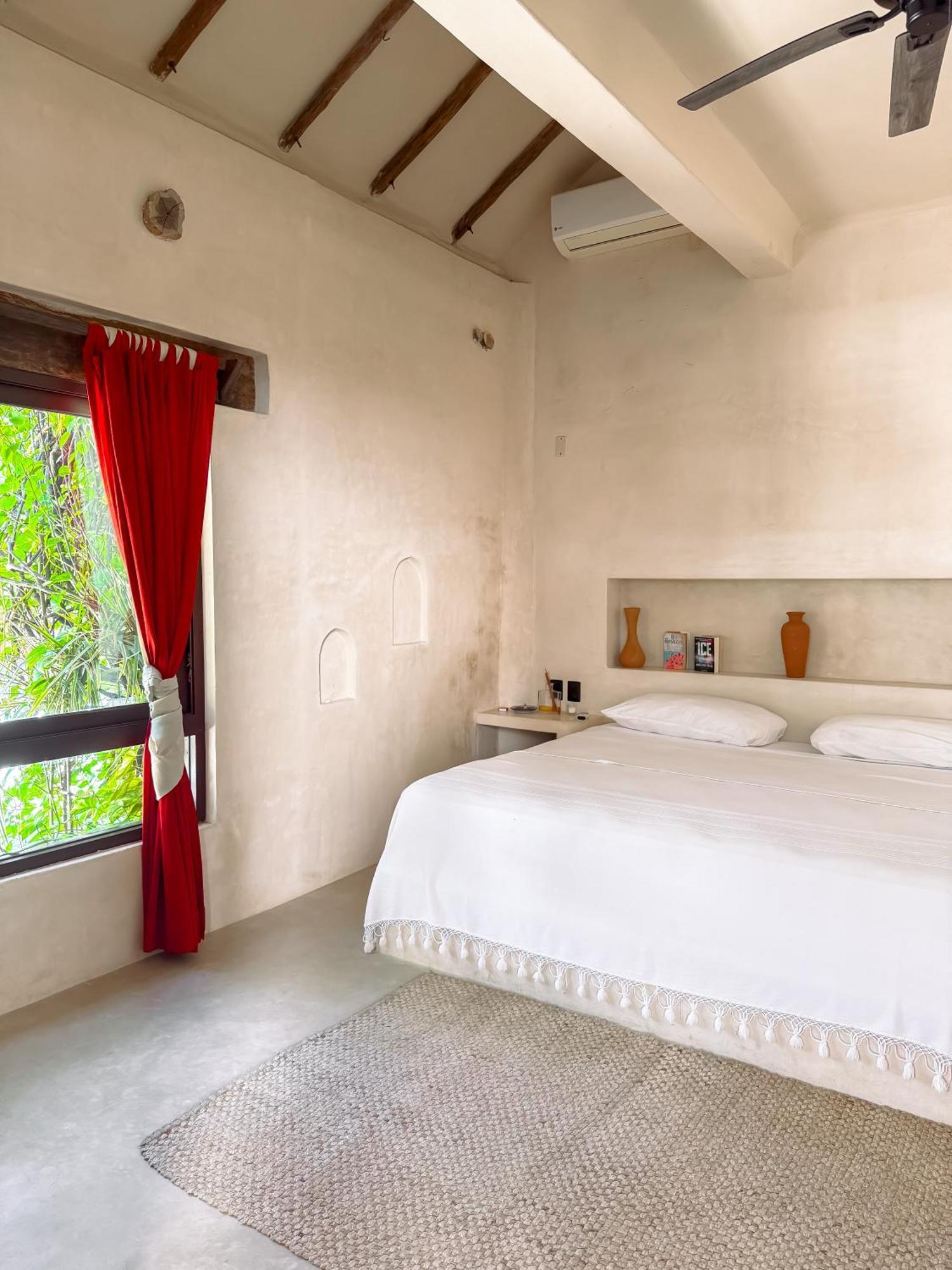 La Posada Del Sol Boutique Hotel Tulum Hotel Tulum
