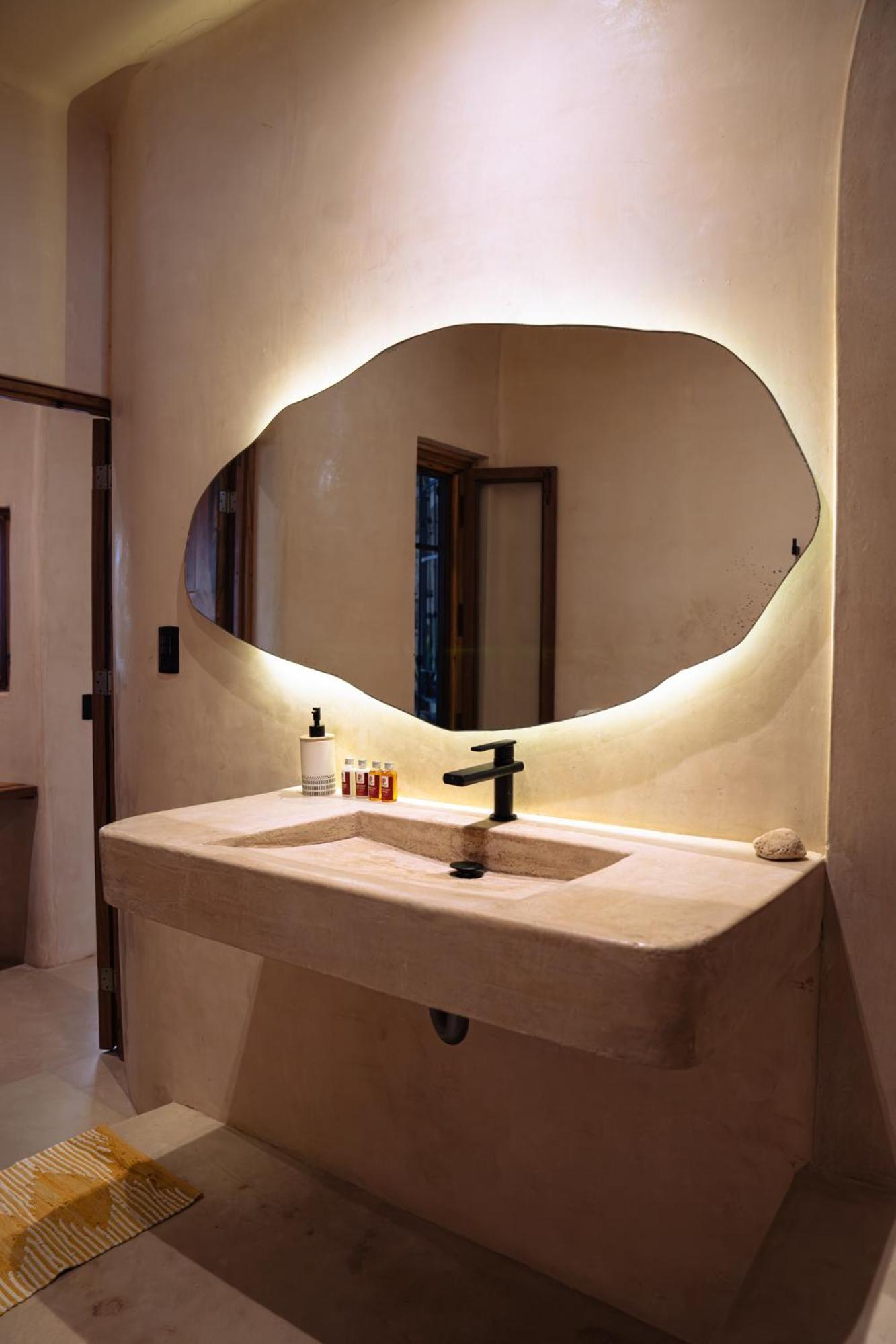La Posada Del Sol Boutique Hotel Tulum 3*