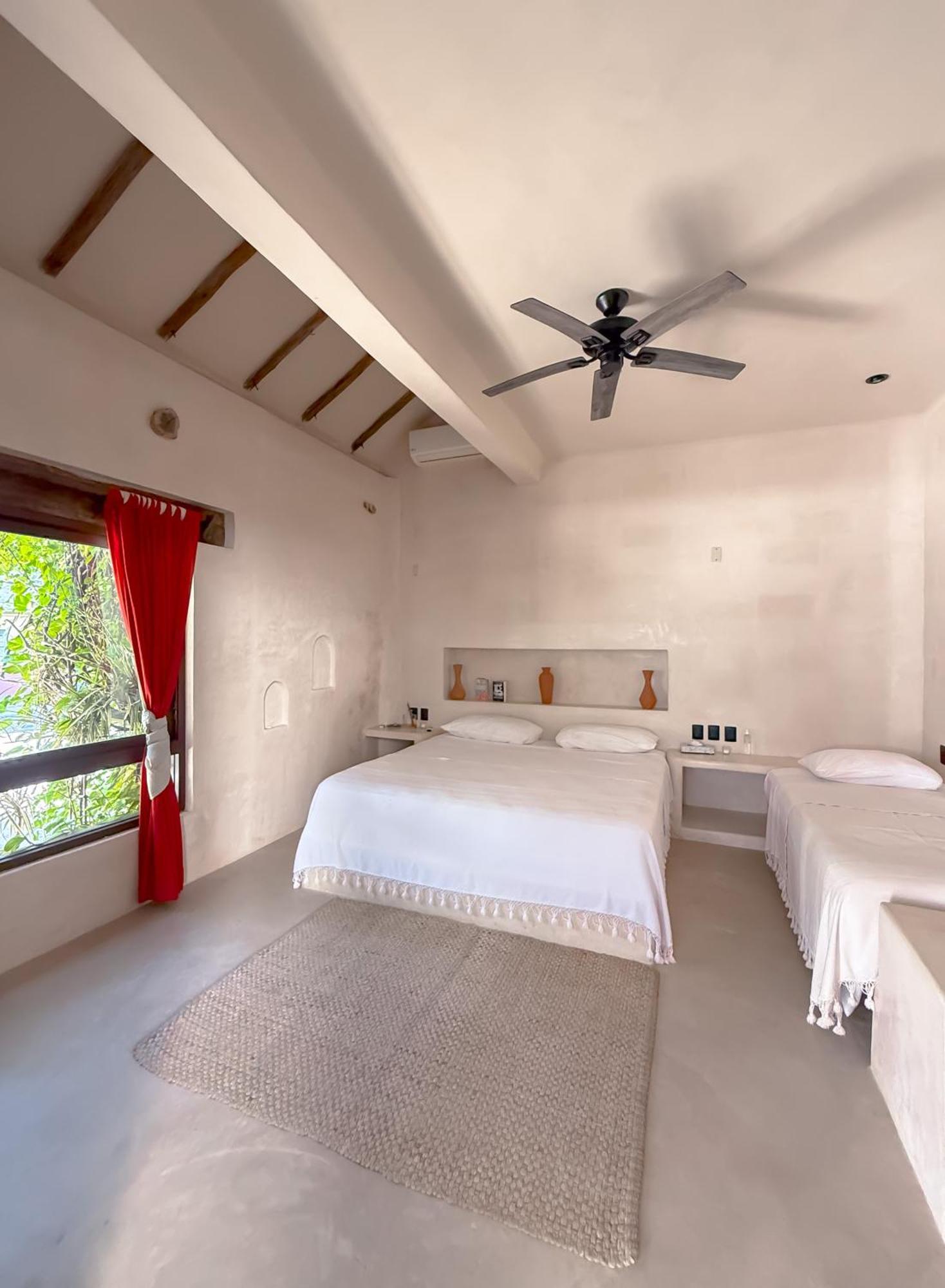 La Posada Del Sol Boutique Hotel Tulum Tulum