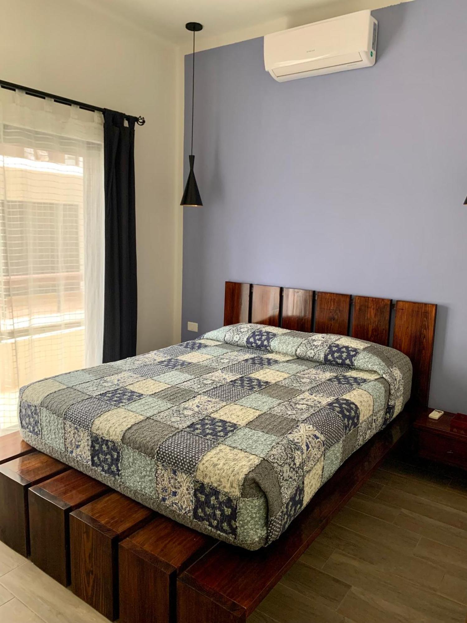 Tua Tulum Apartments Large And Comfortable With Swimming Pool Apartment
