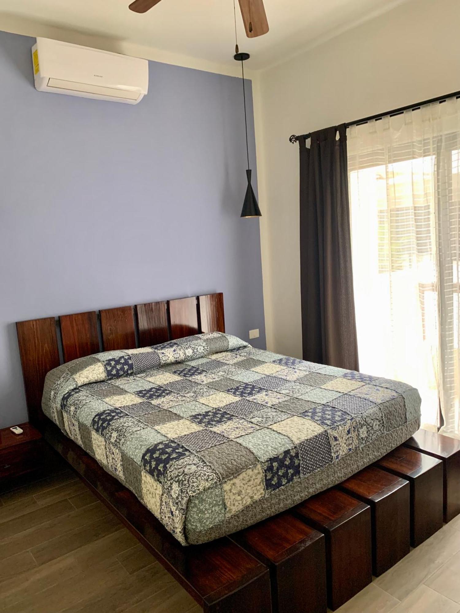 Tua Tulum Apartments Large And Comfortable With Swimming Pool Apartment *