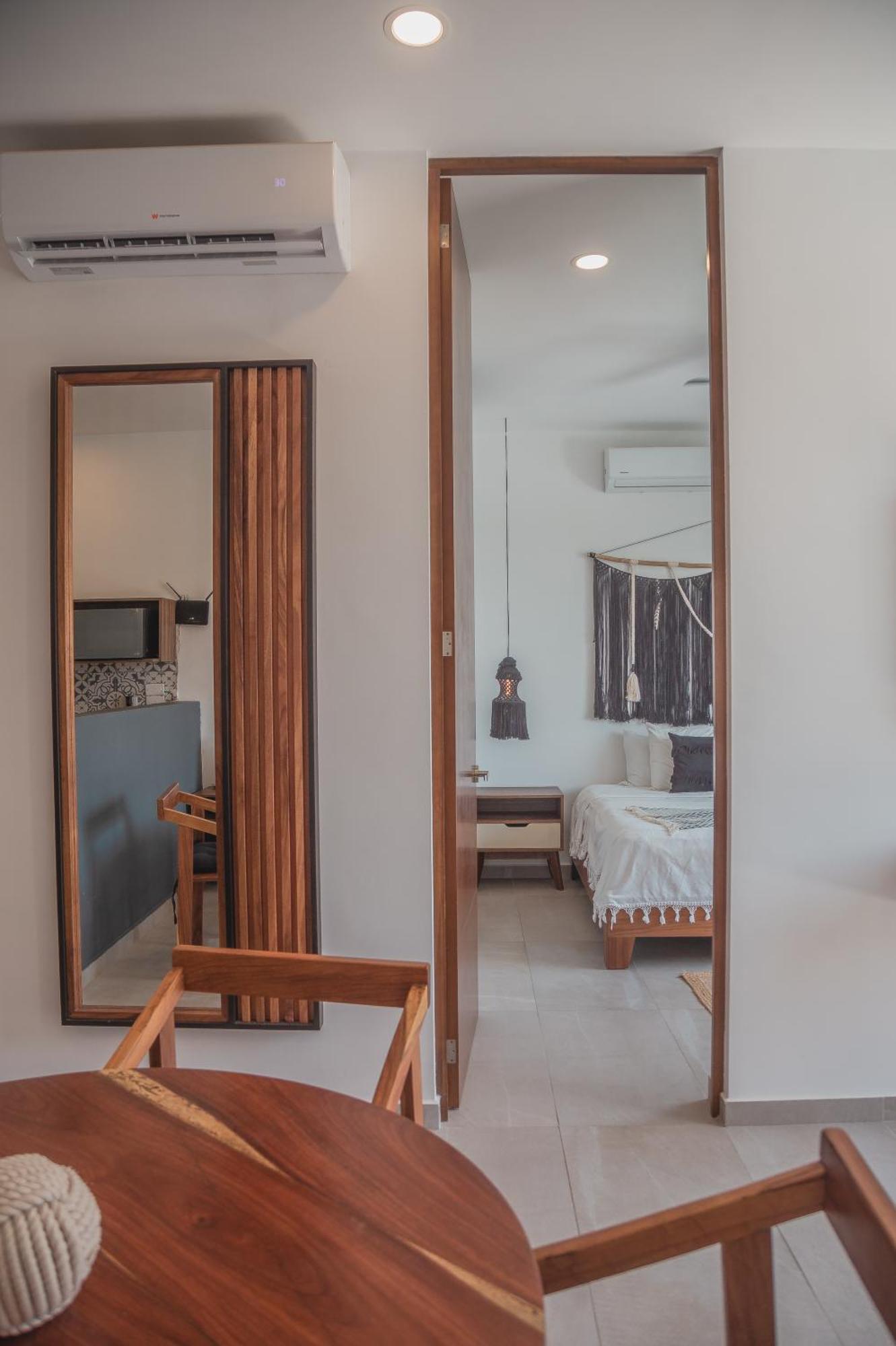 Stylish New Apartment *