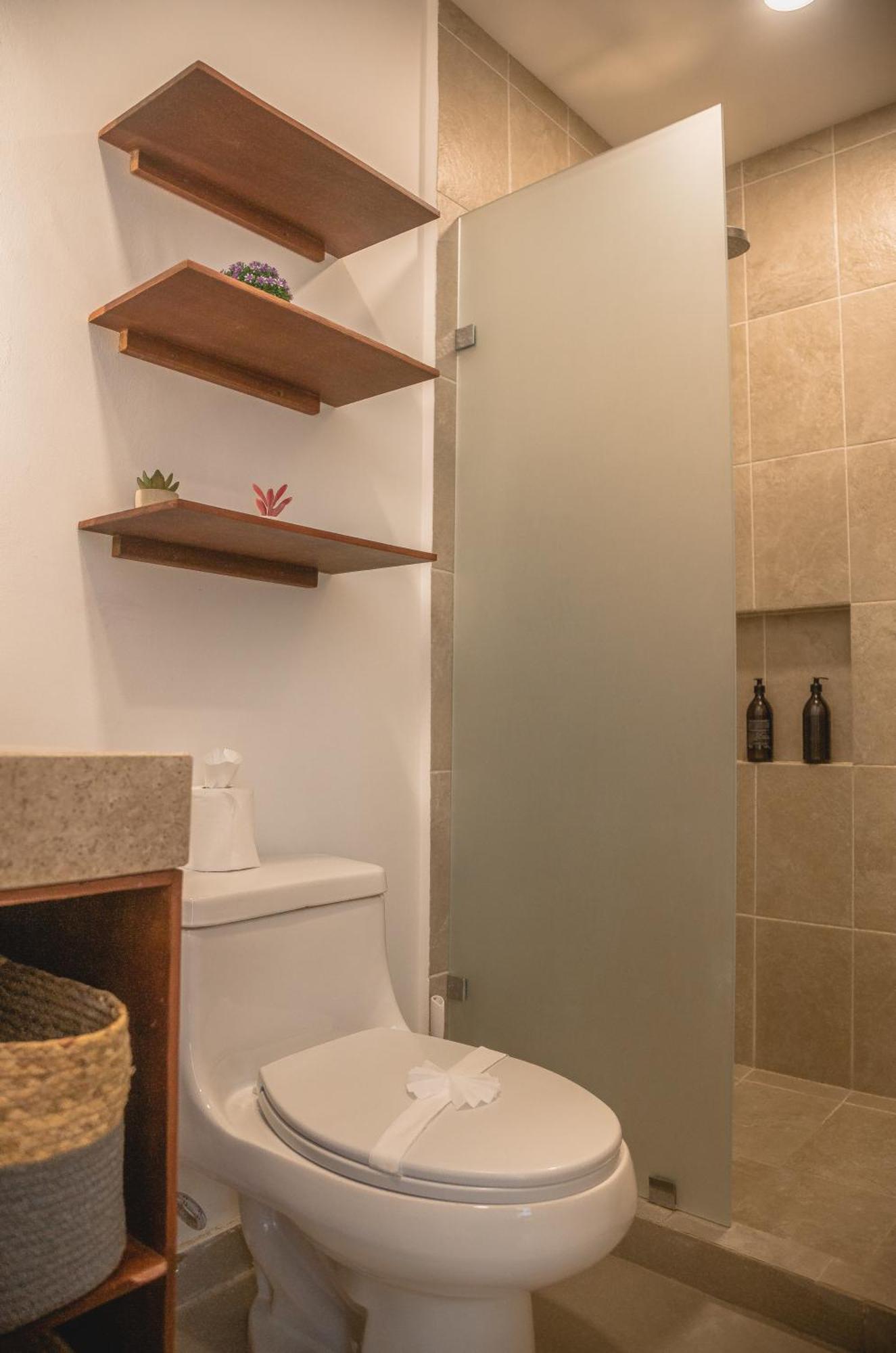 Apartment Stylish New