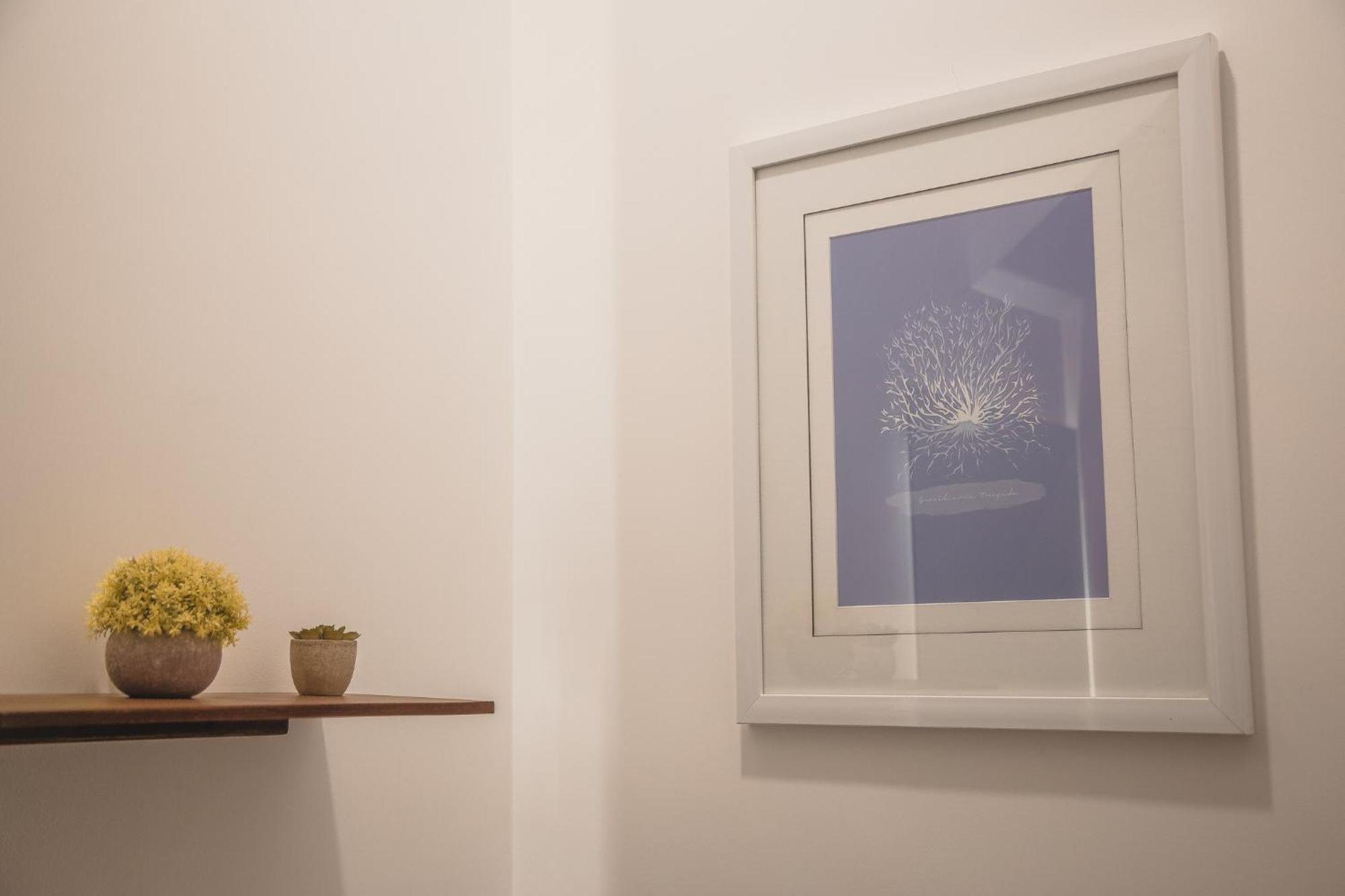 Apartment Stylish New *