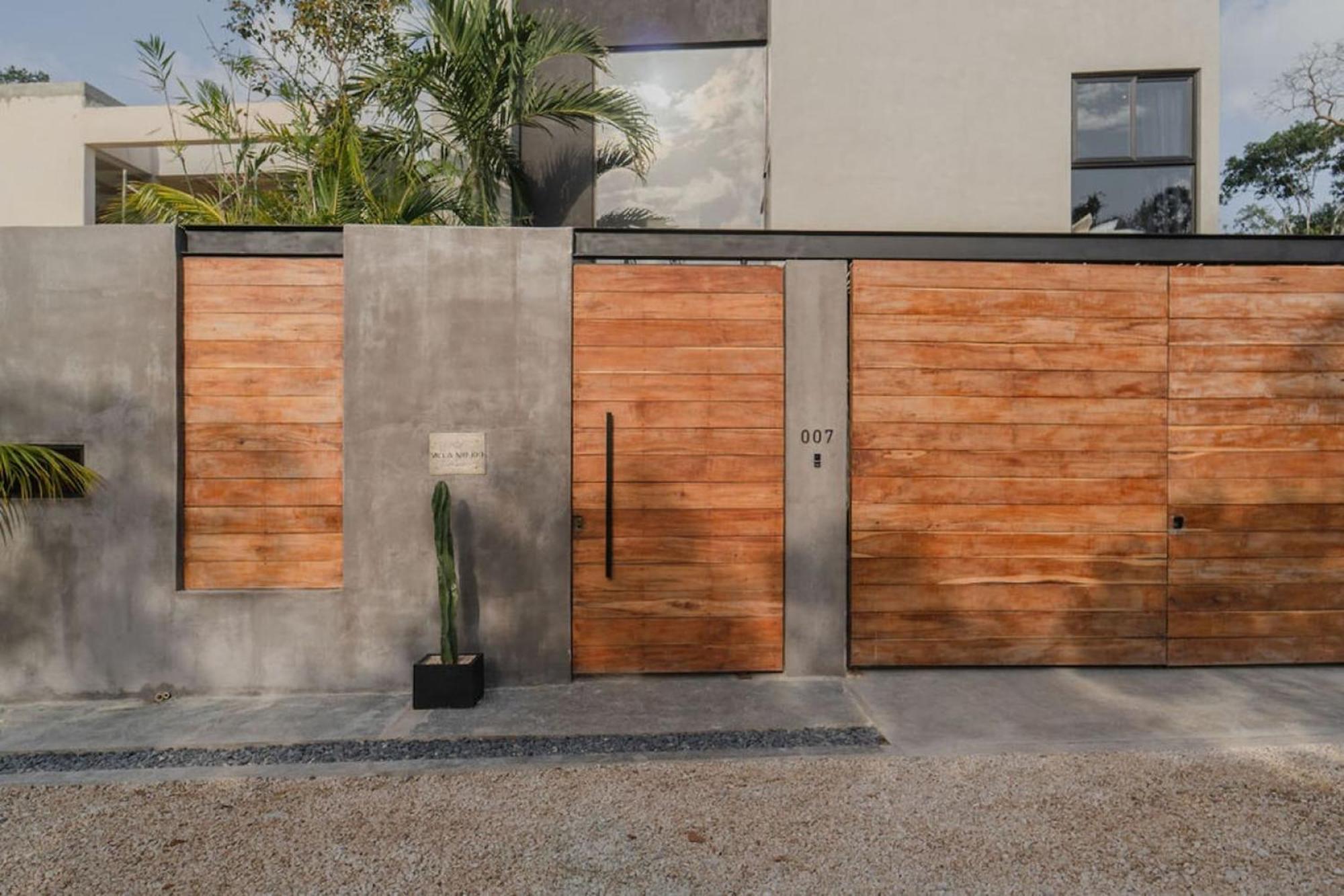 Niburu 4 Hab Exclusive House