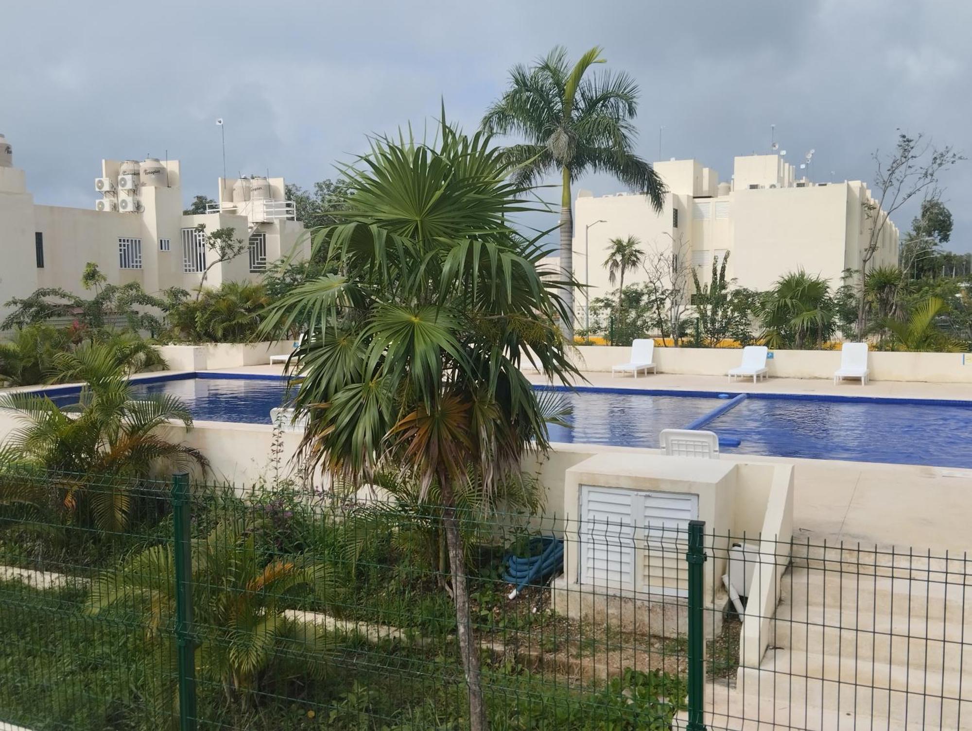 Casas Toolok Holiday home *