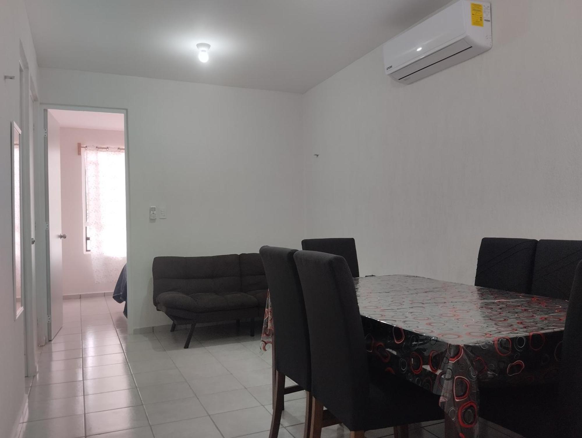 Casas Toolok Holiday home