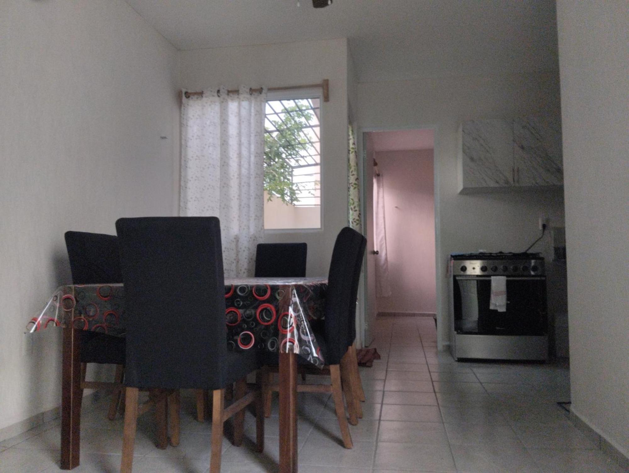 Holiday home Casas Toolok *