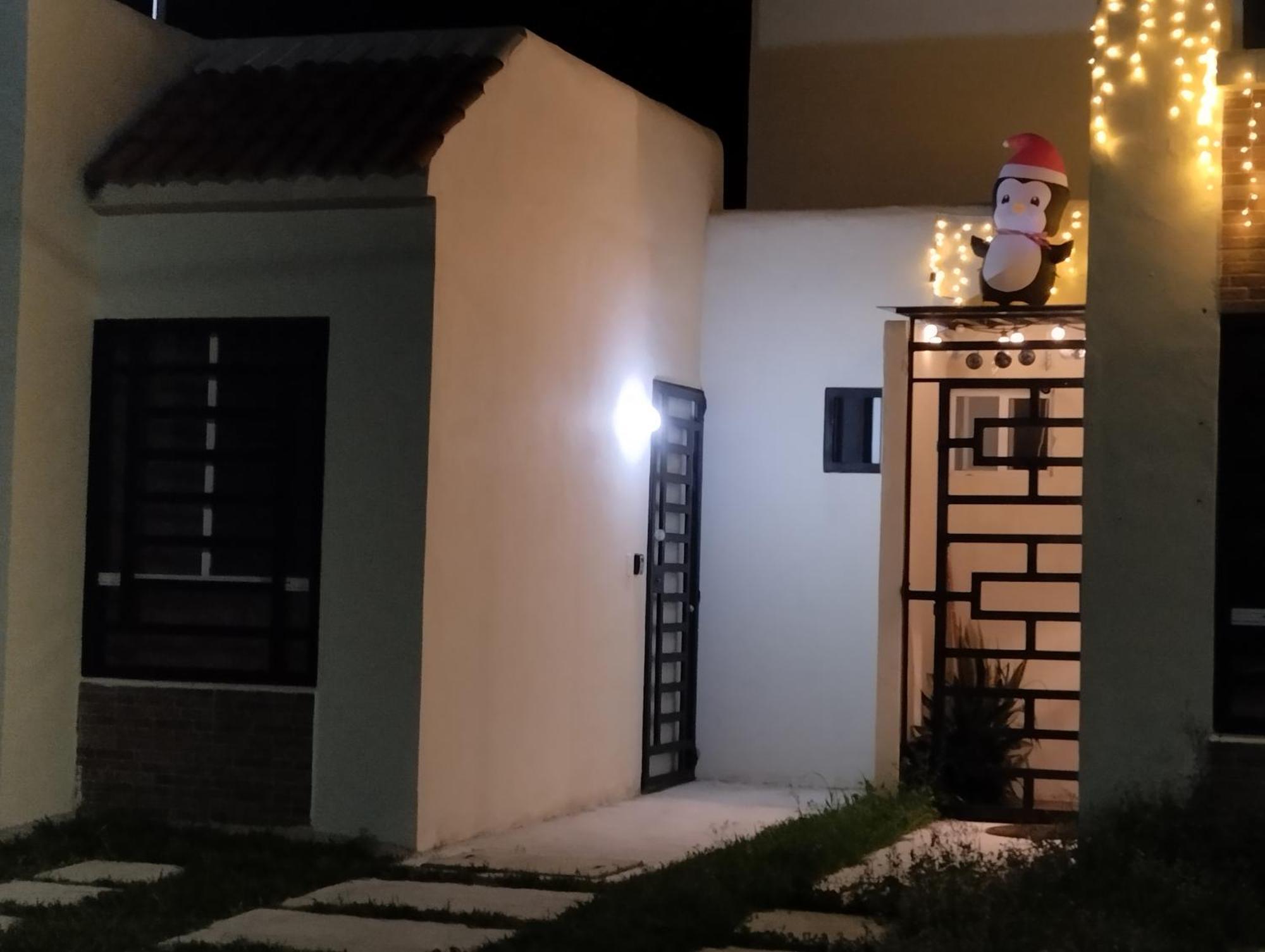 Holiday home Casas Toolok *