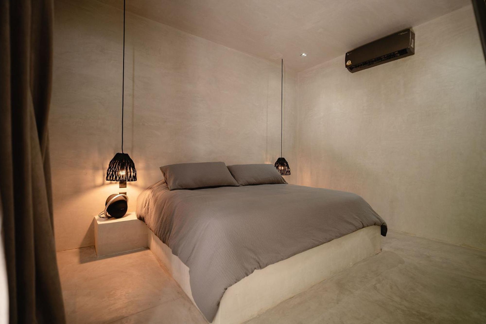 Cosmo Living Villa Tulum