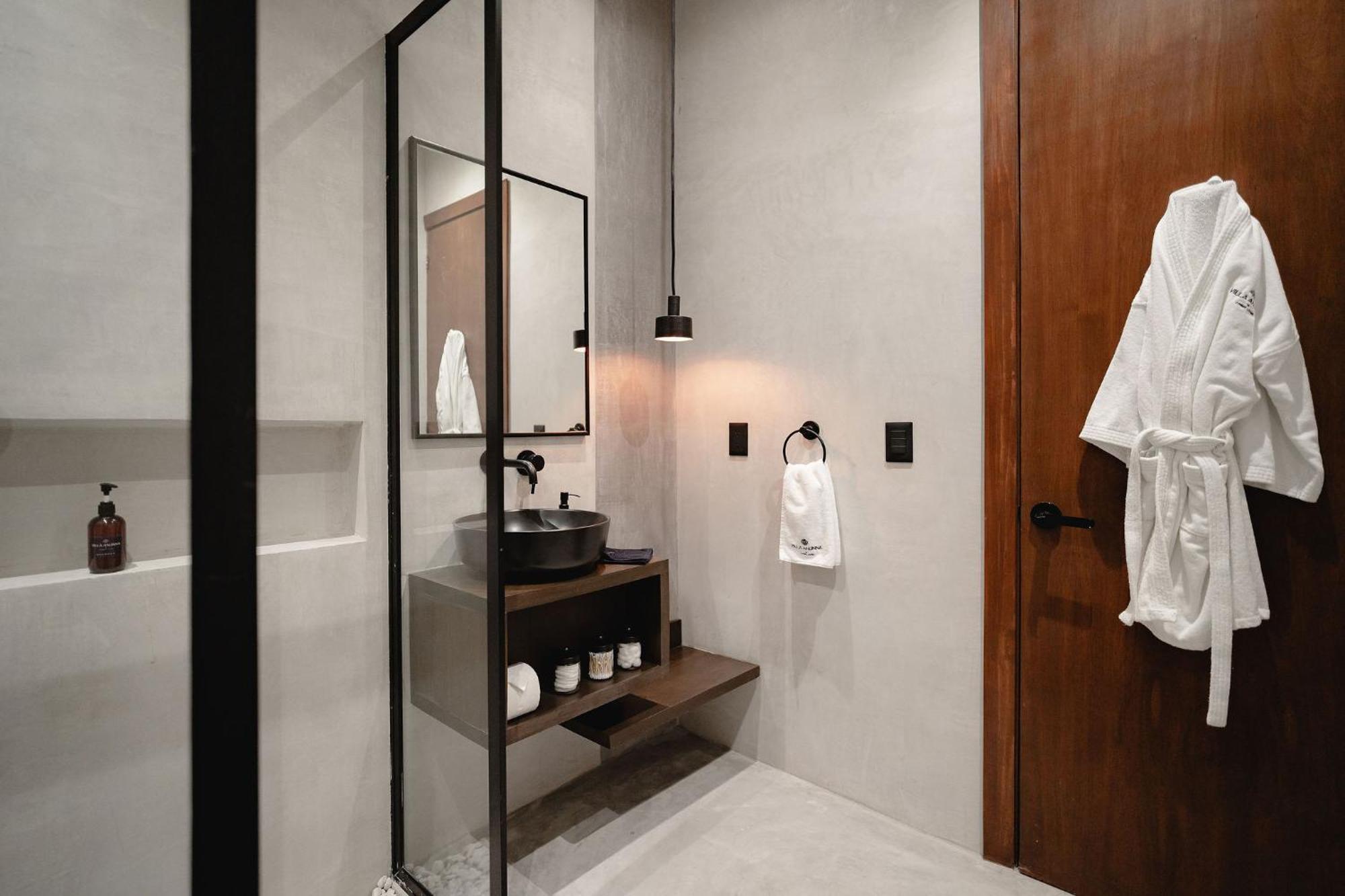 Cosmo Living Villa