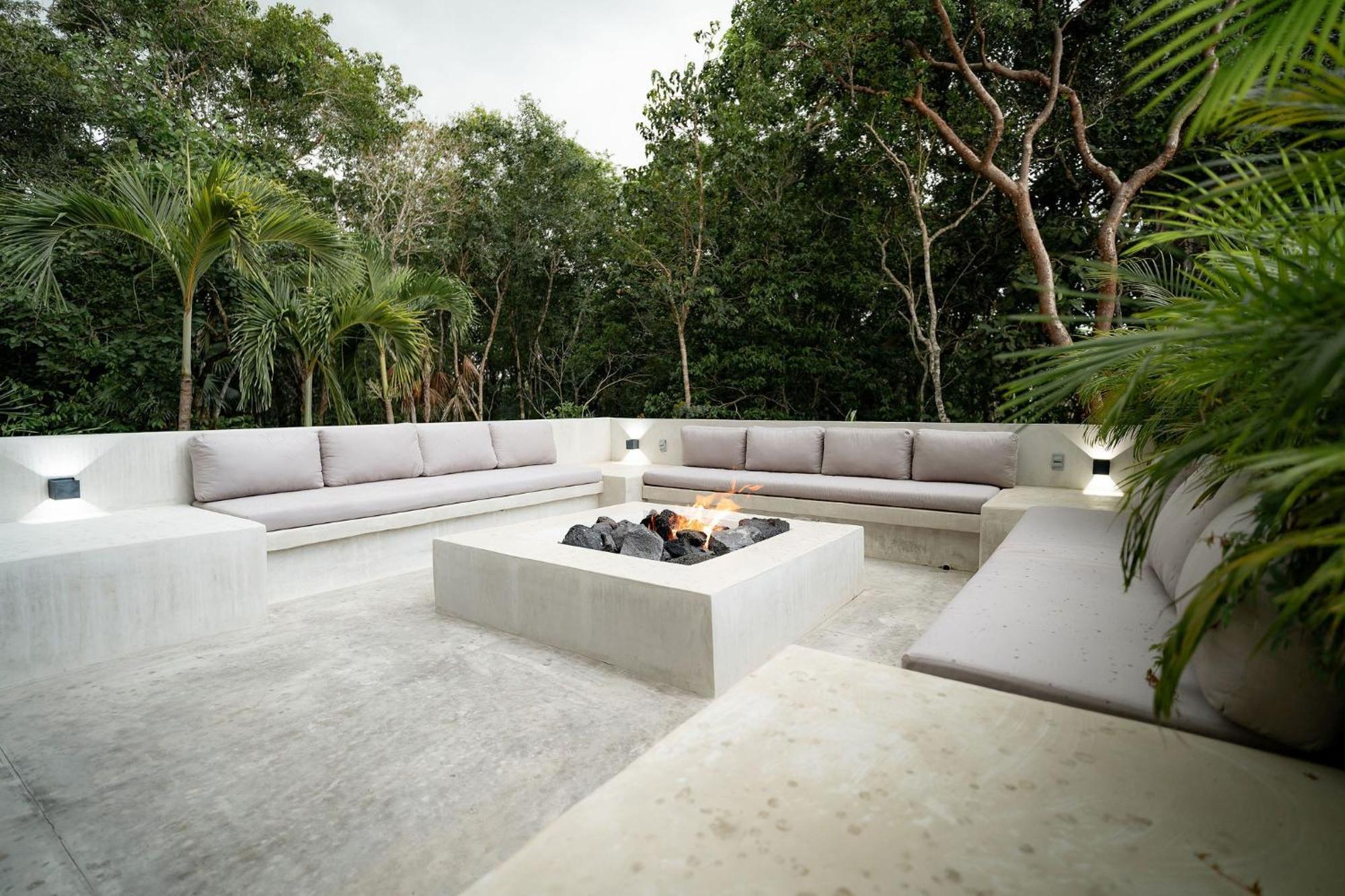 Cosmo Living Villa *