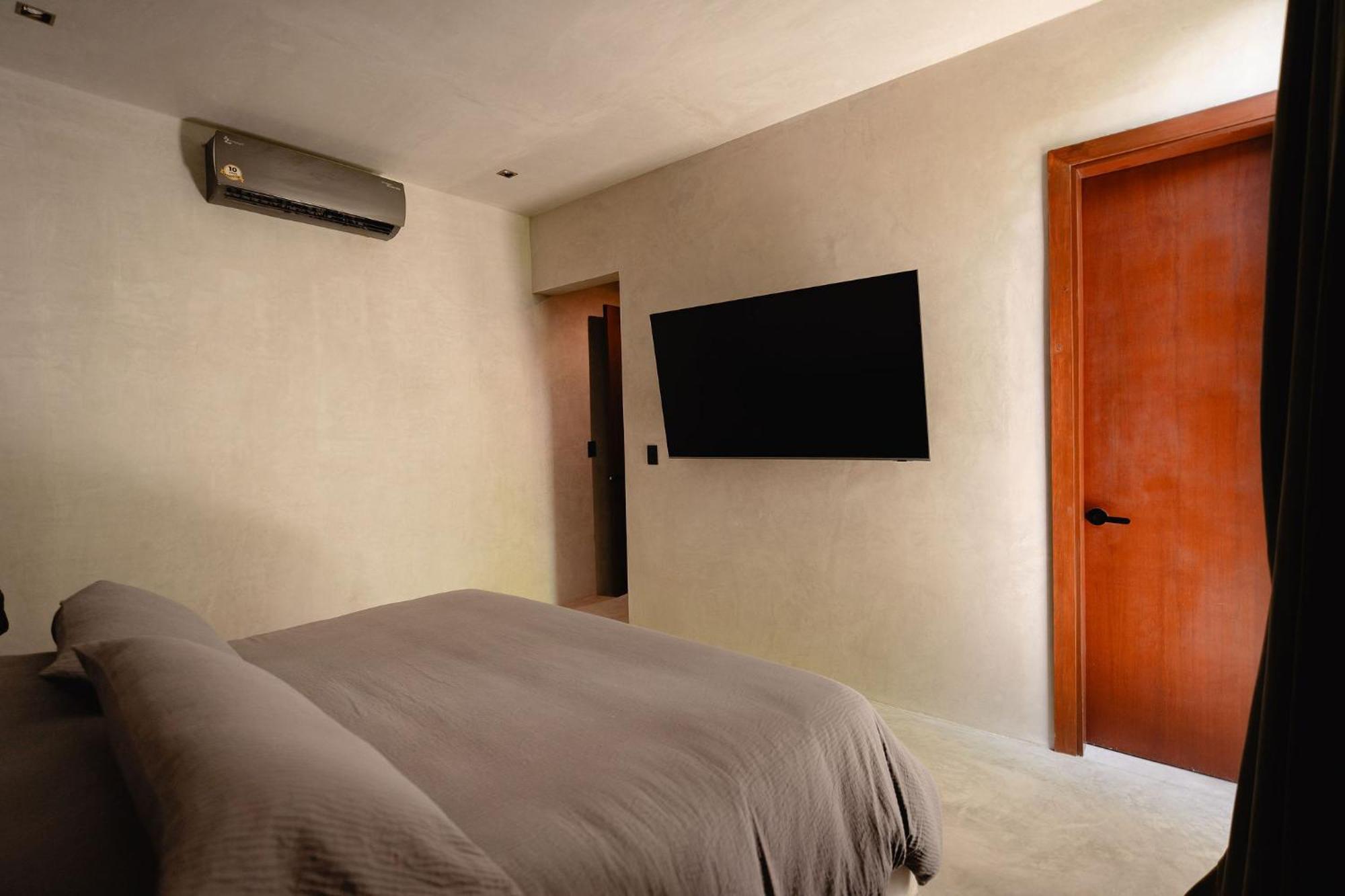 Cosmo Living * Tulum