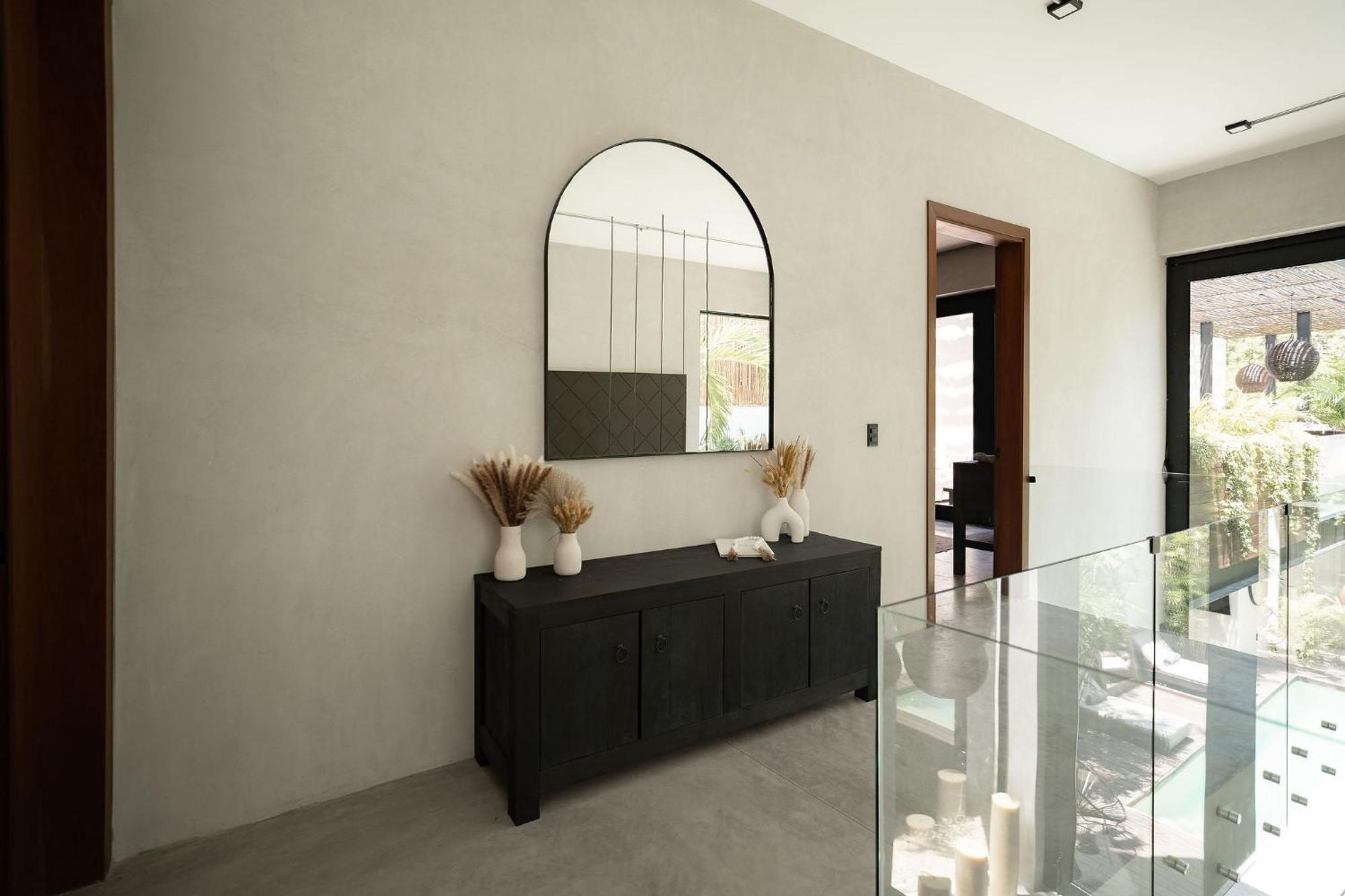 Cosmo Living Villa *