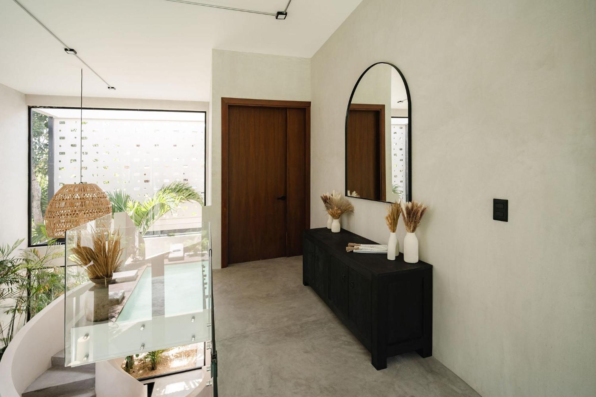 Cosmo Living Villa Tulum