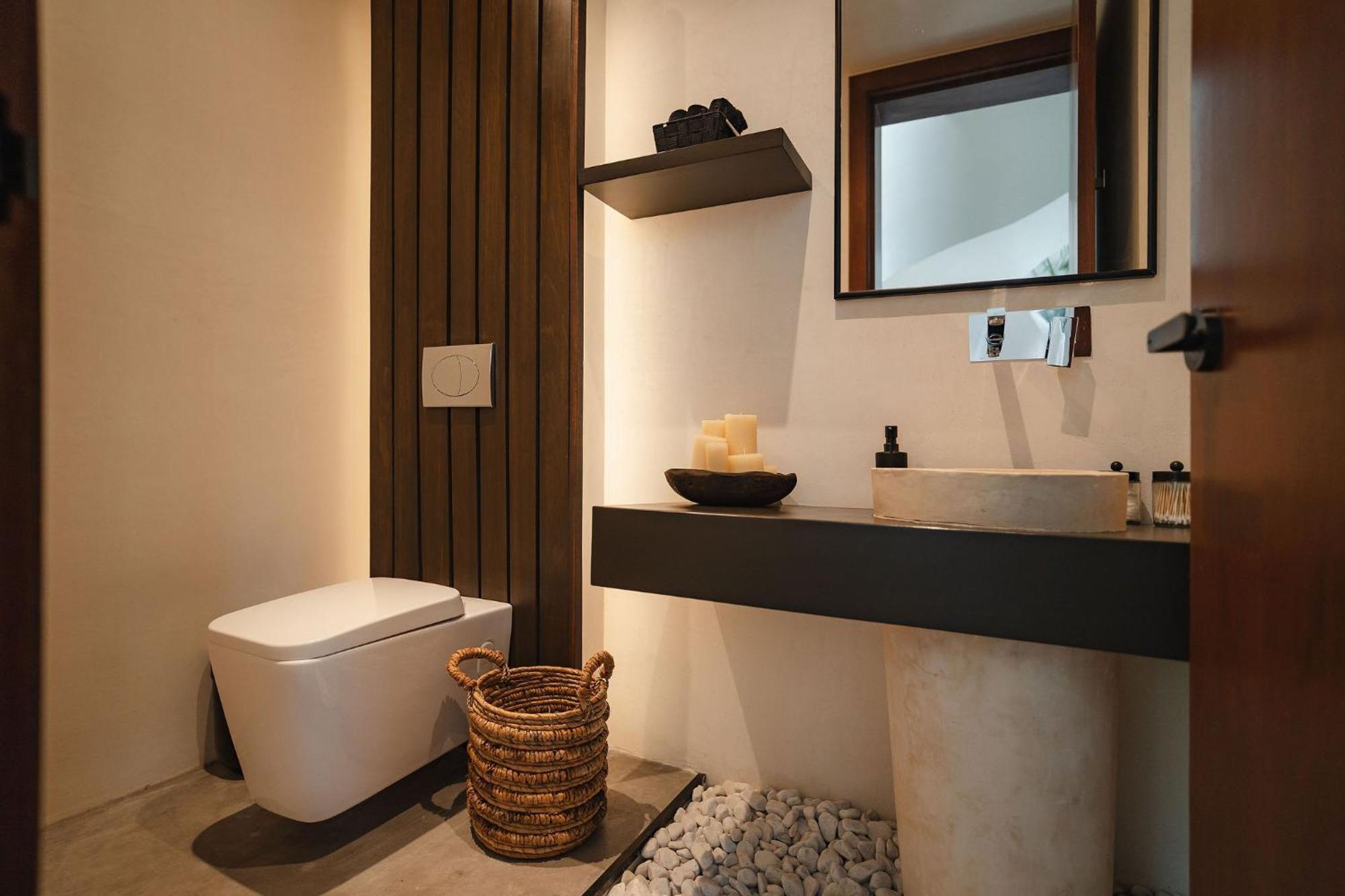 Villa Cosmo Living *