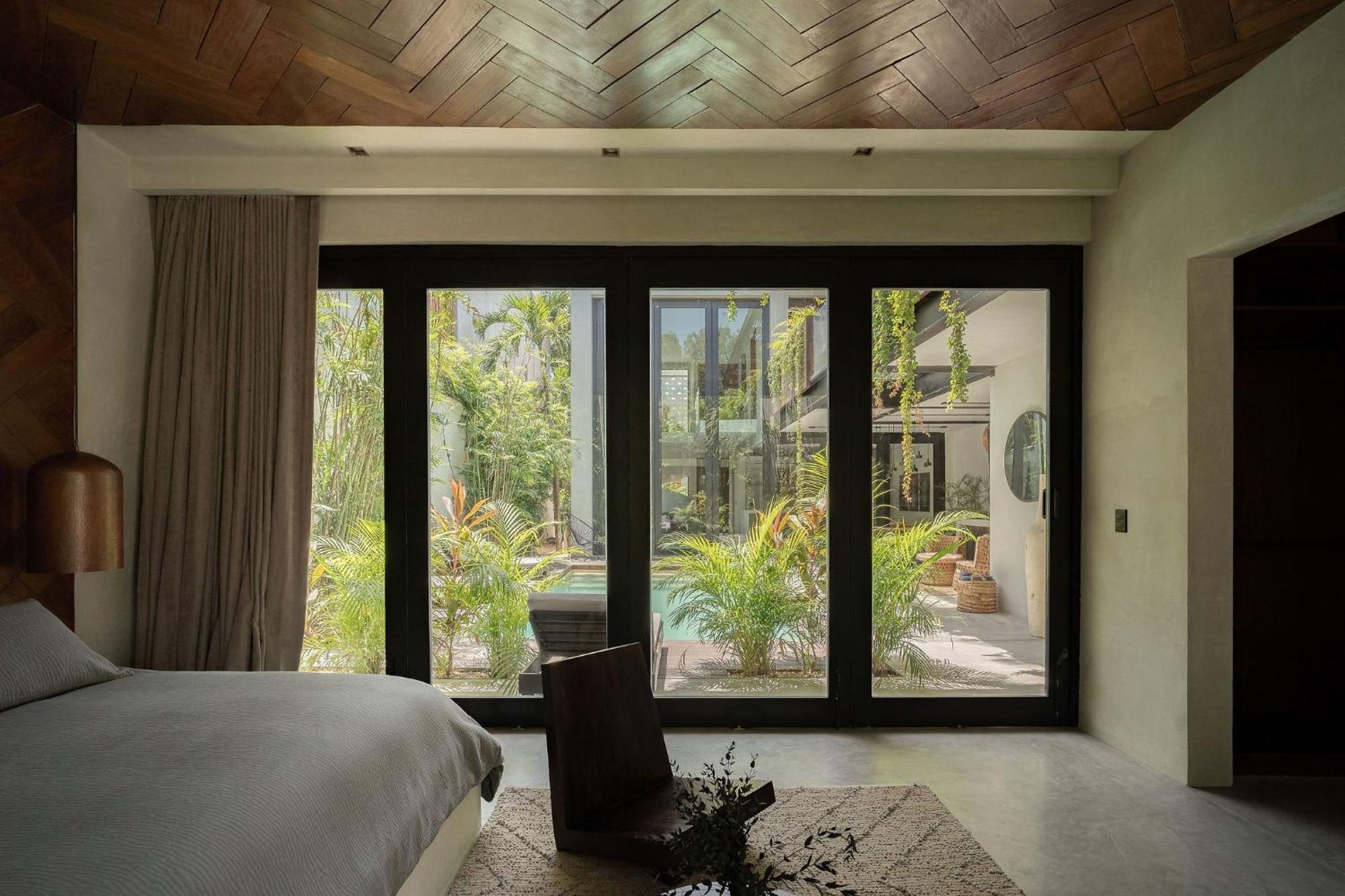 Cosmo Living Tulum