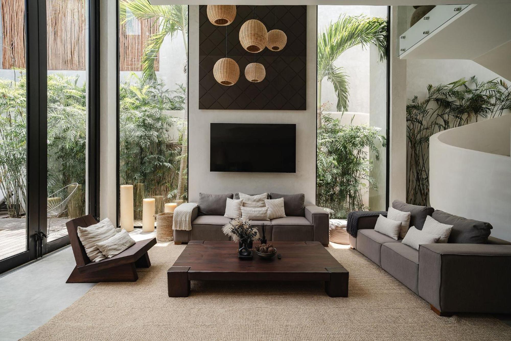 Cosmo Living