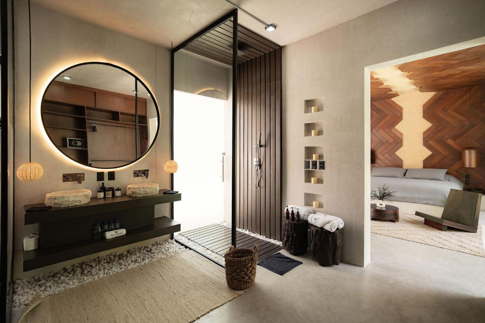 Cosmo Living Villa *