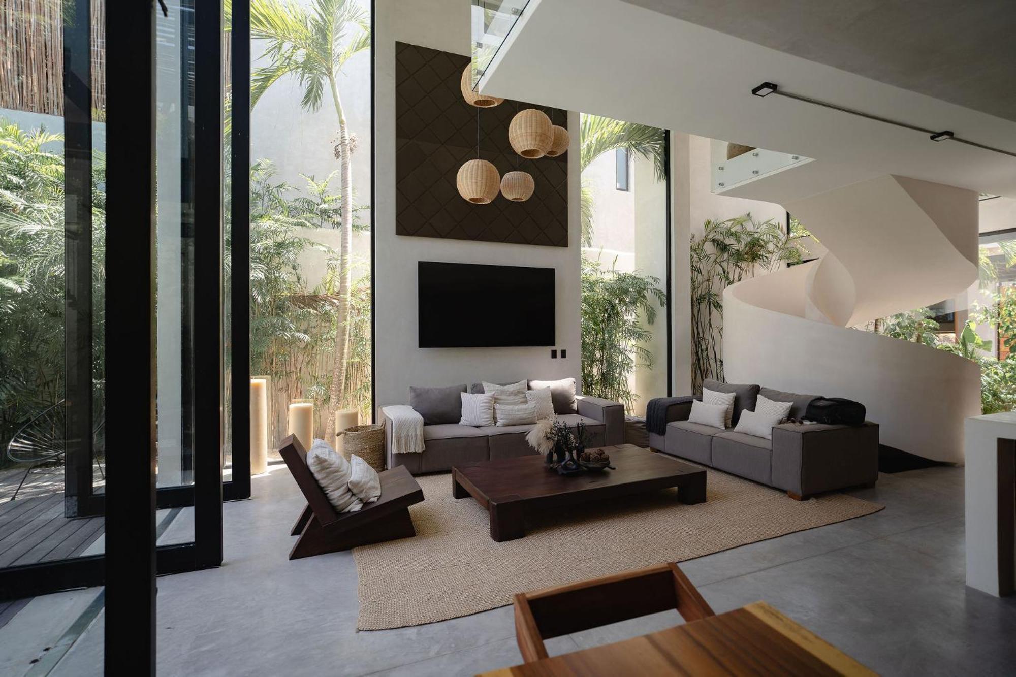 Cosmo Living *