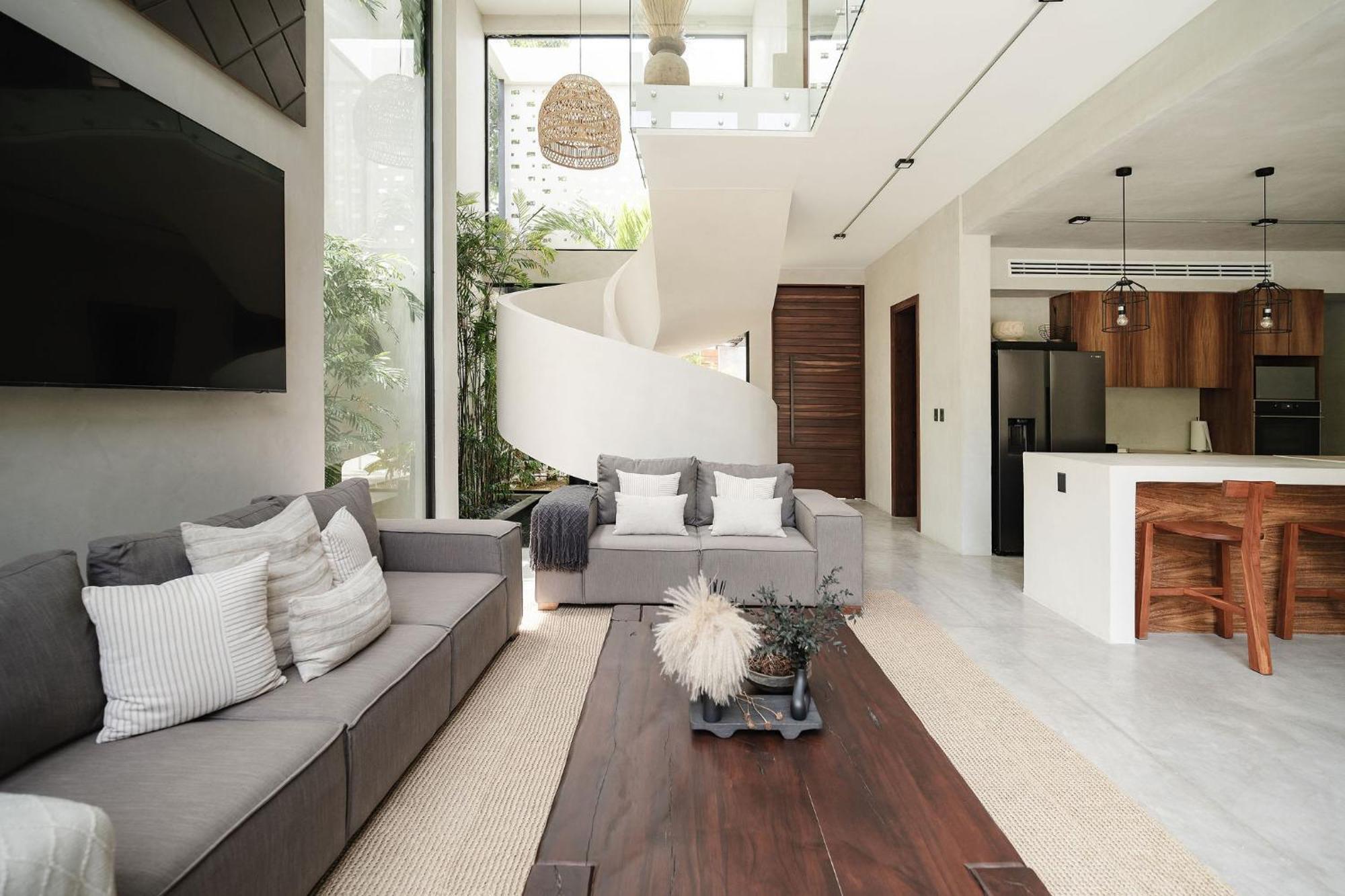 Cosmo Living Villa