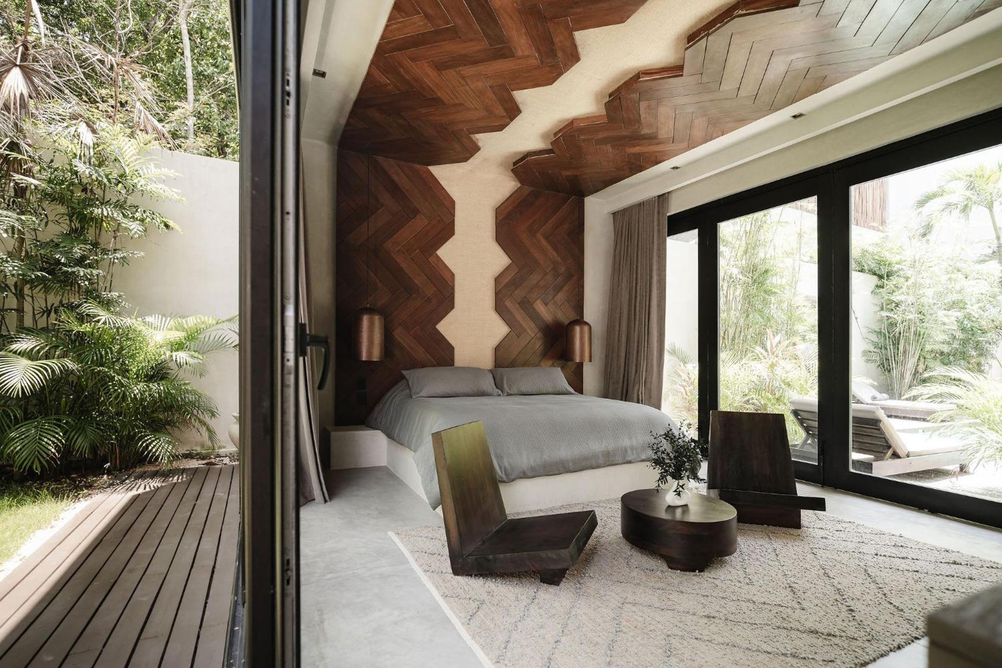 Cosmo Living Villa Tulum