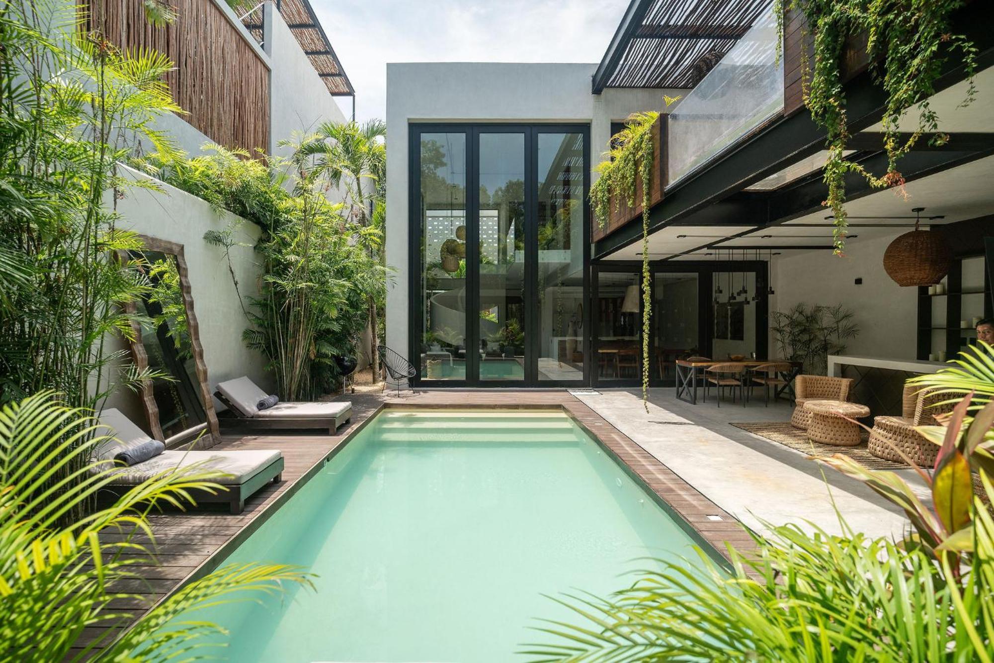 Cosmo Living Tulum