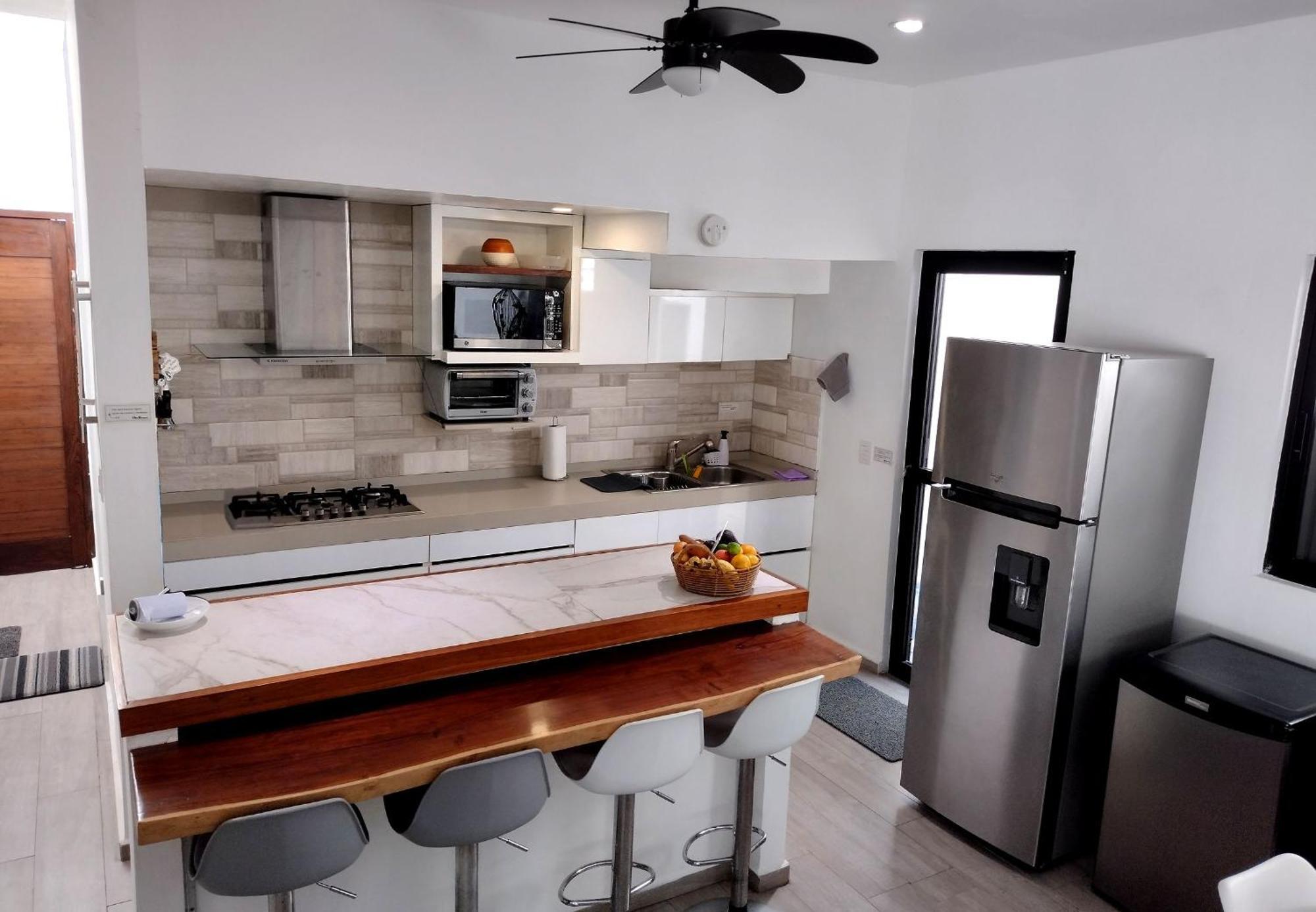 Tucanes 5 Bdr 10 Ppl Villa *