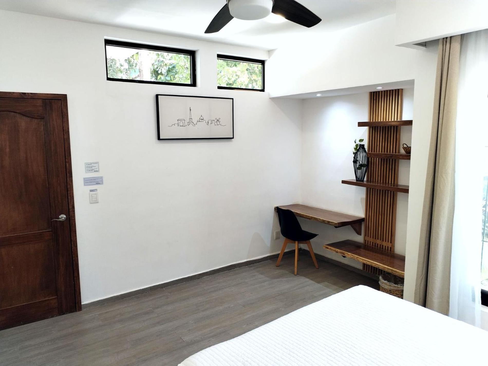 Tucanes 5 Bdr 10 Ppl Villa Tulum