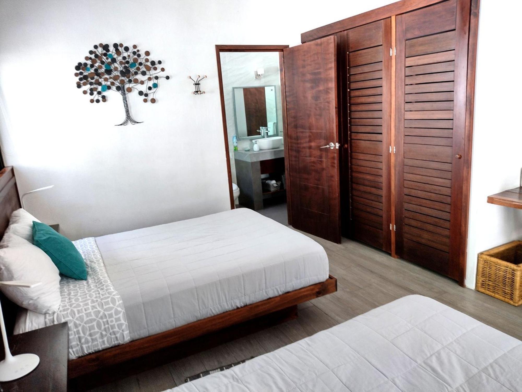 Tucanes 5 Bdr 10 Ppl * Tulum