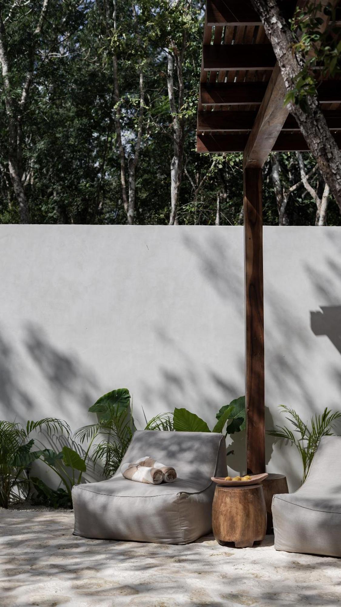Amazing Agape Villa Tulum