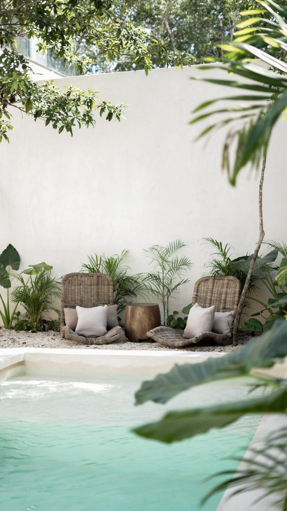 Villa Amazing Agape Tulum