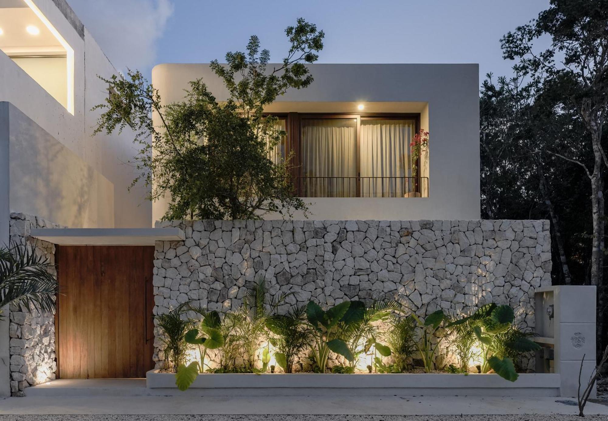 Amazing Agape Villa Tulum