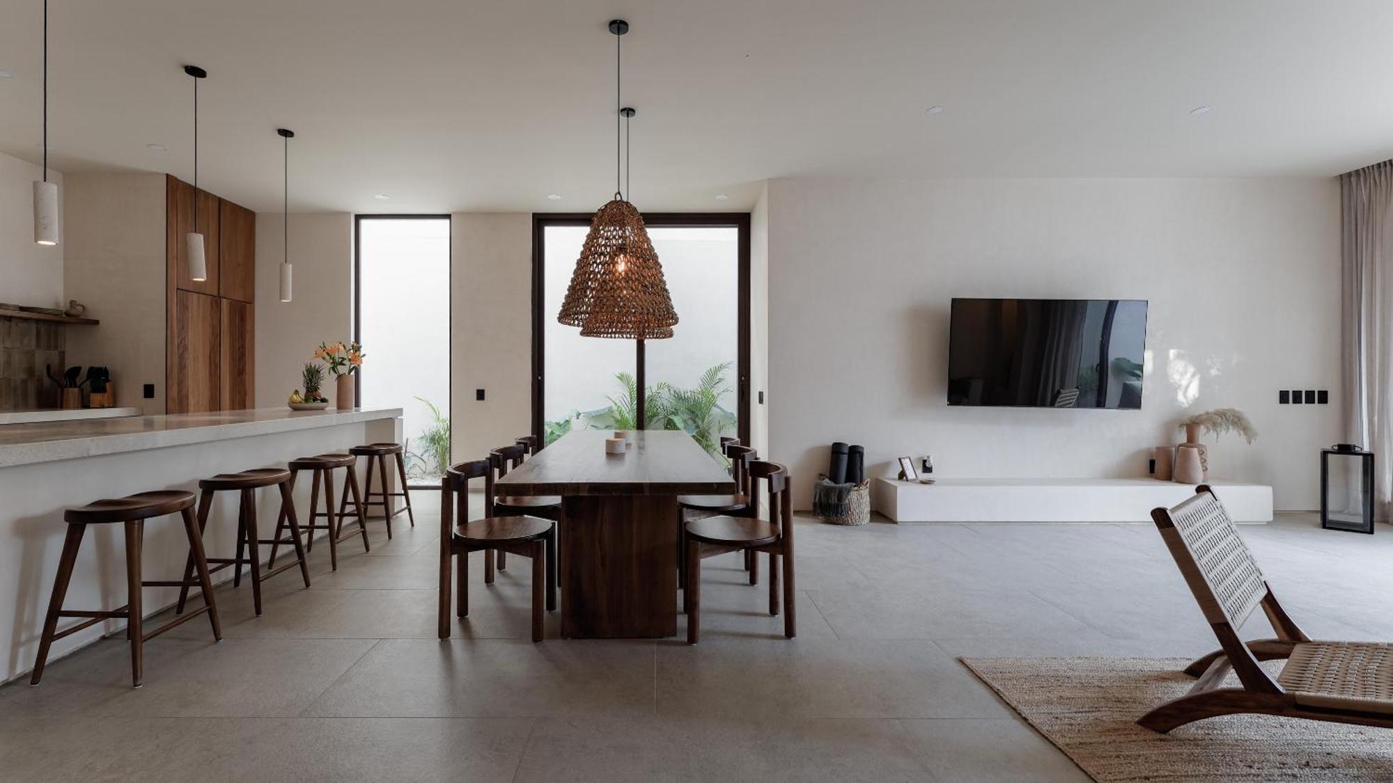 Amazing Agape Villa Tulum