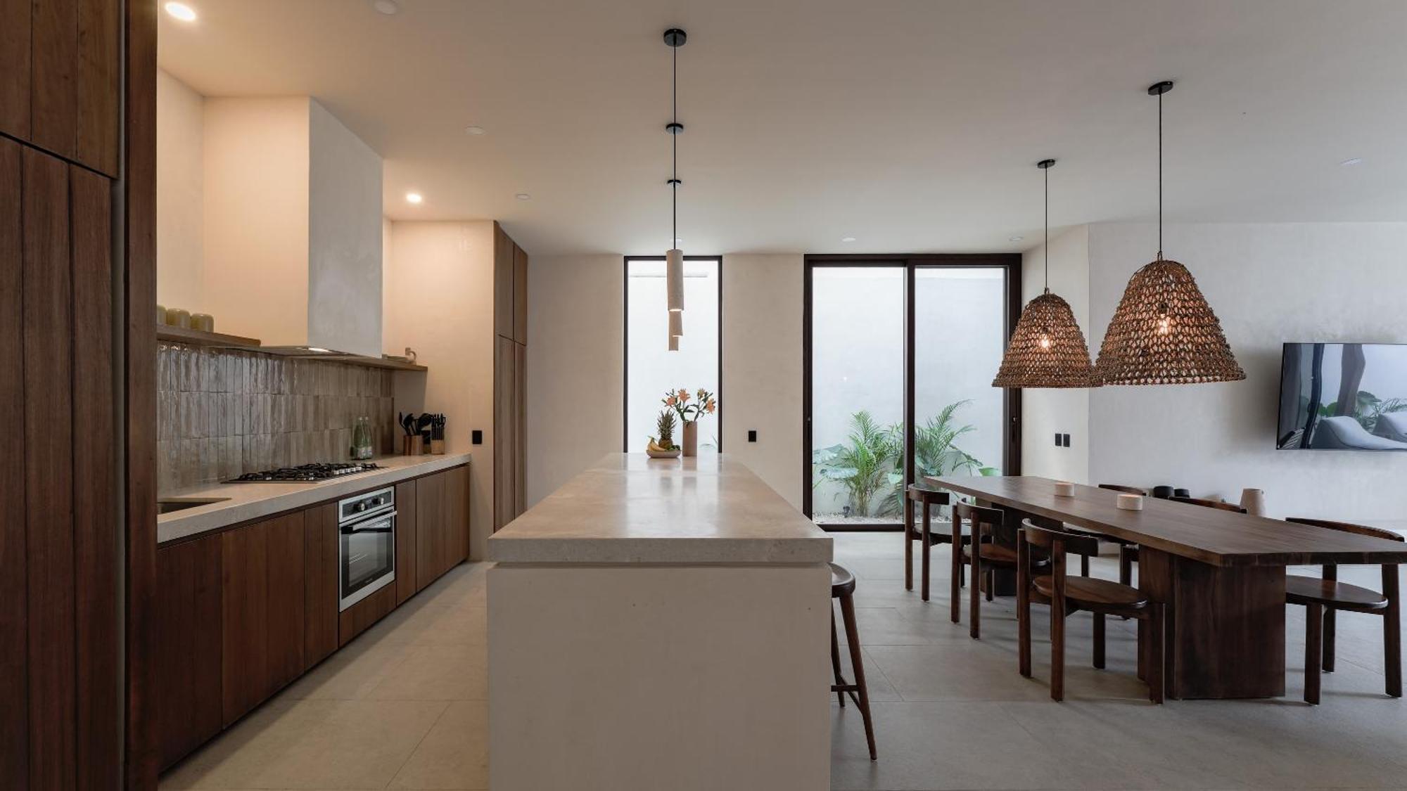 Amazing Agape Villa *