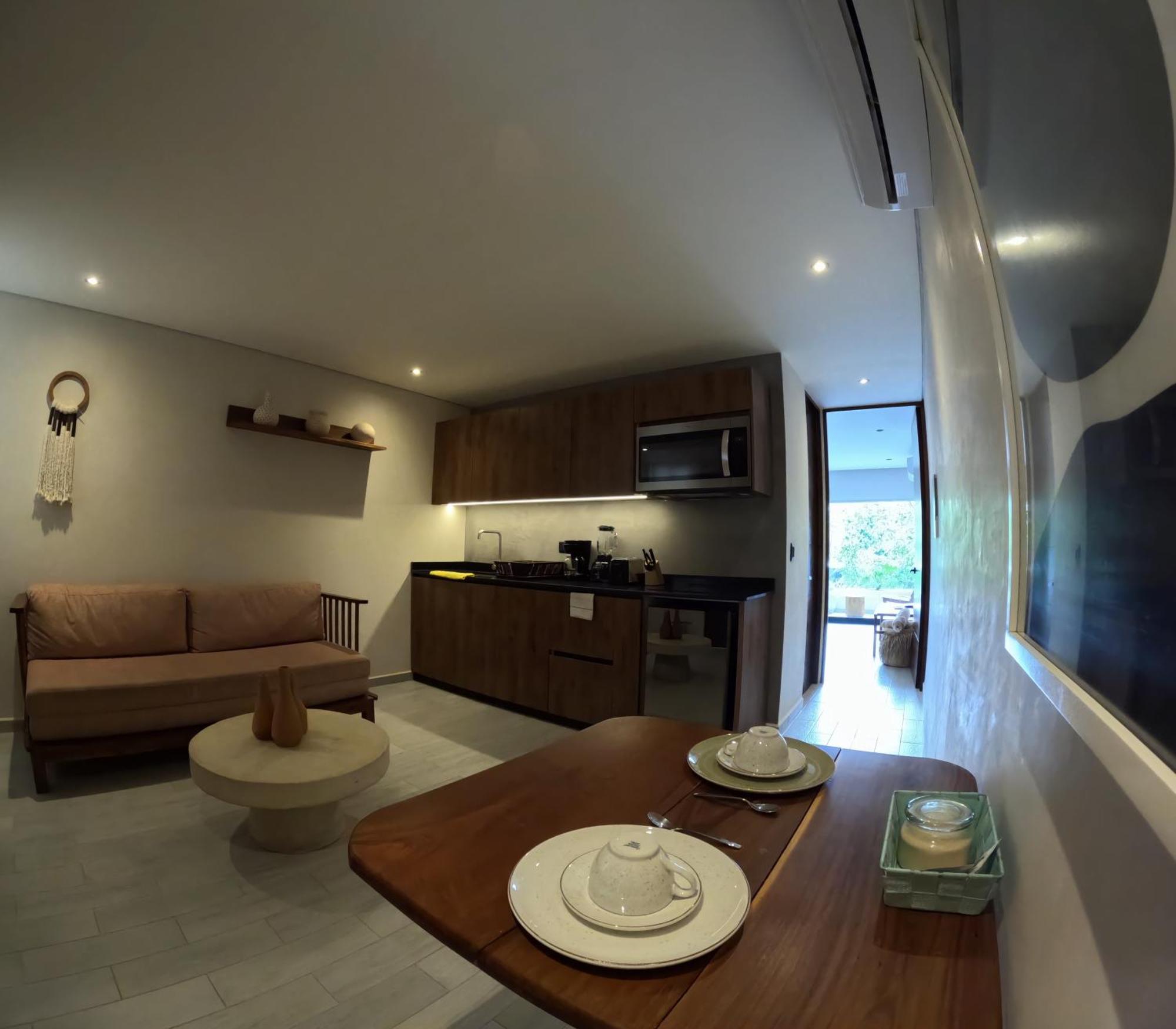 Jade Zen Residences 22 Apartment