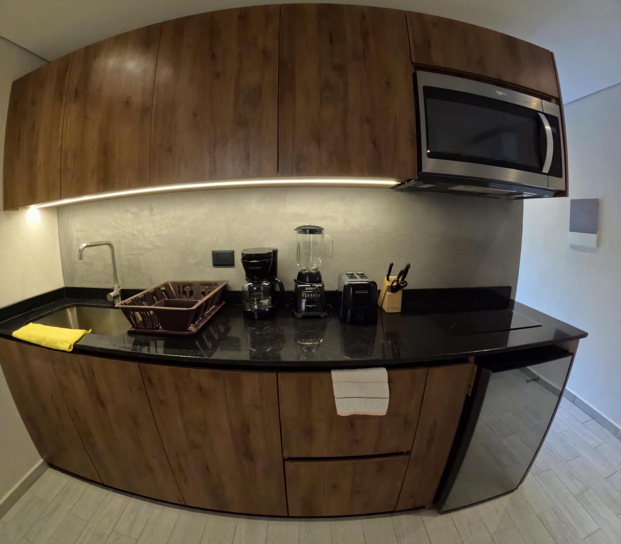 Jade Zen Residences 22 * Tulum