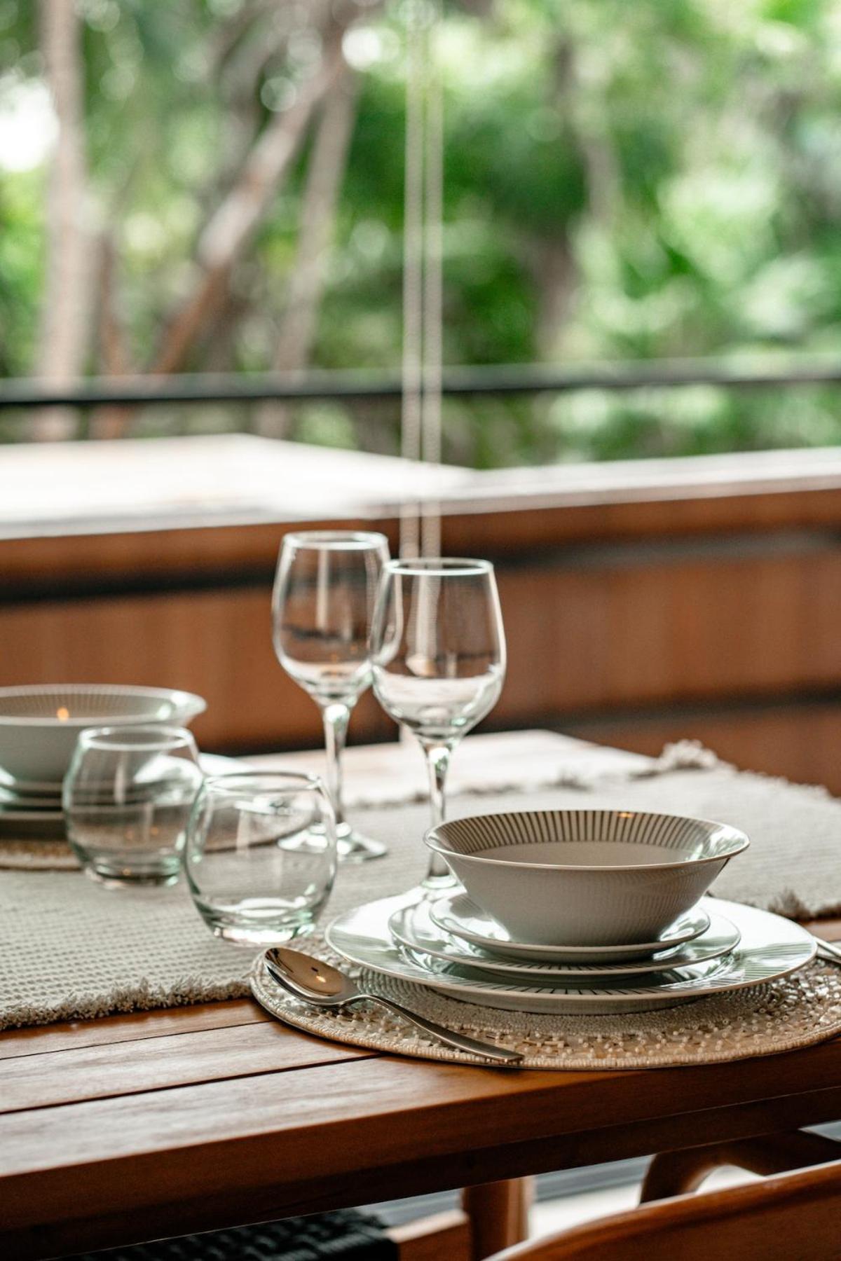 Tankah Bay Jungle With Sea Access 2 Bdr Apartment