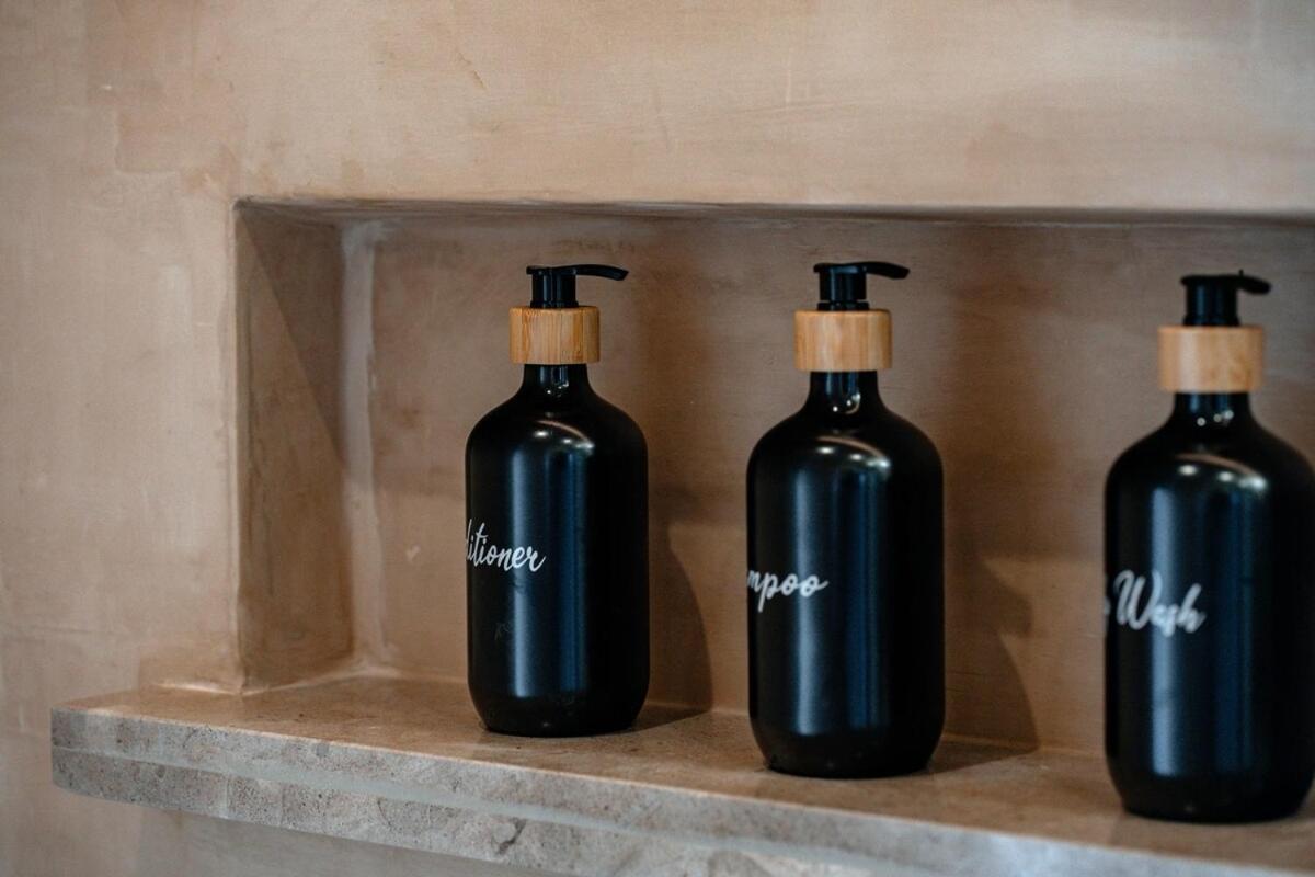 Tankah Bay Jungle With Sea Access 2 Bdr Apartment Tulum