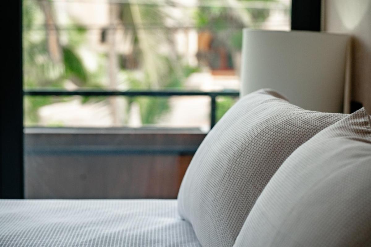 Tankah Bay Jungle With Sea Access 2 Bdr Apartment